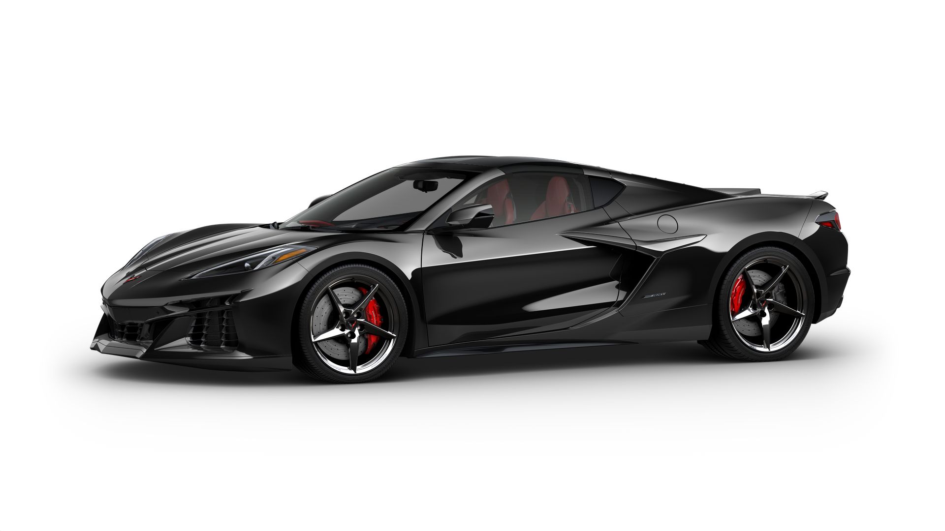 2025 Chevrolet Corvette E-Ray Vehicle Photo in TIMONIUM, MD 21093-2300