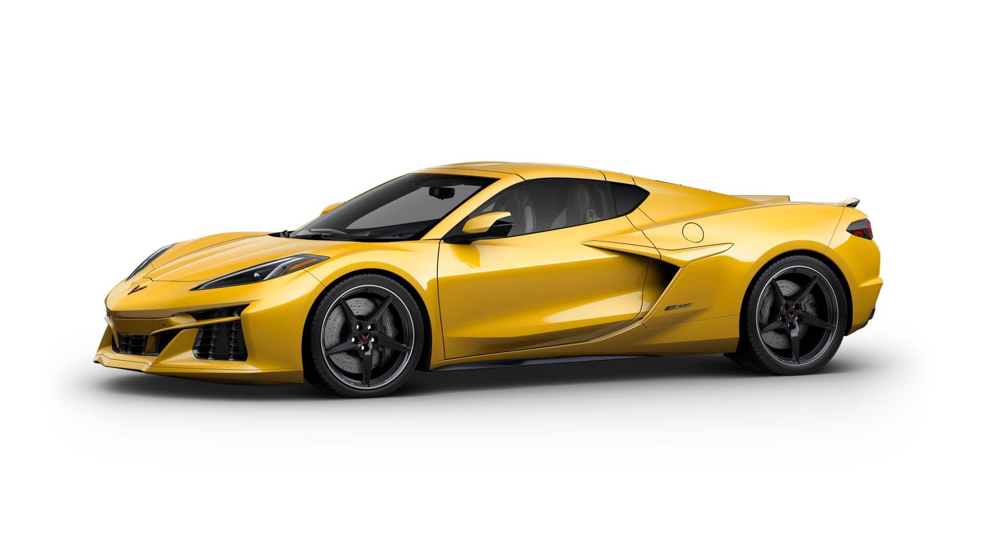 2025 Chevrolet Corvette E-Ray Vehicle Photo in ORLANDO, FL 32808-7998