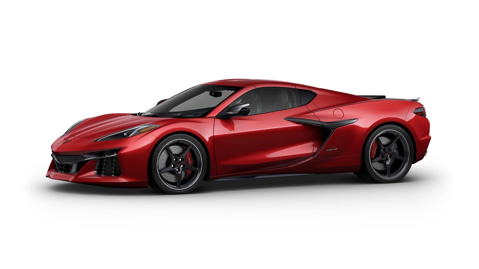 2025 Chevrolet Corvette Vehicle Photo in BETHLEHEM, PA 18017-9401