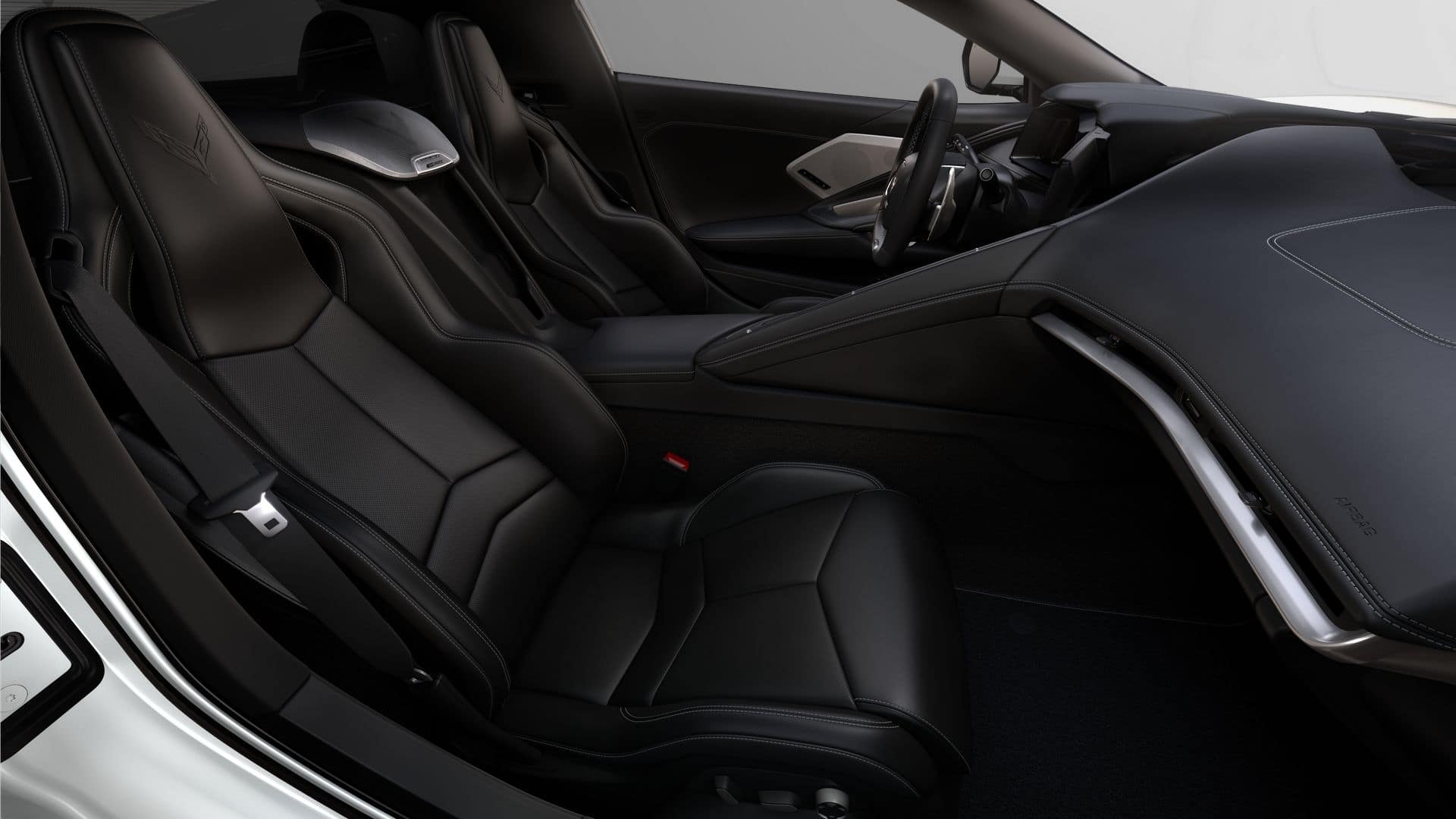 2025 Chevrolet Corvette E-Ray Vehicle Photo in ORLANDO, FL 32812-3021