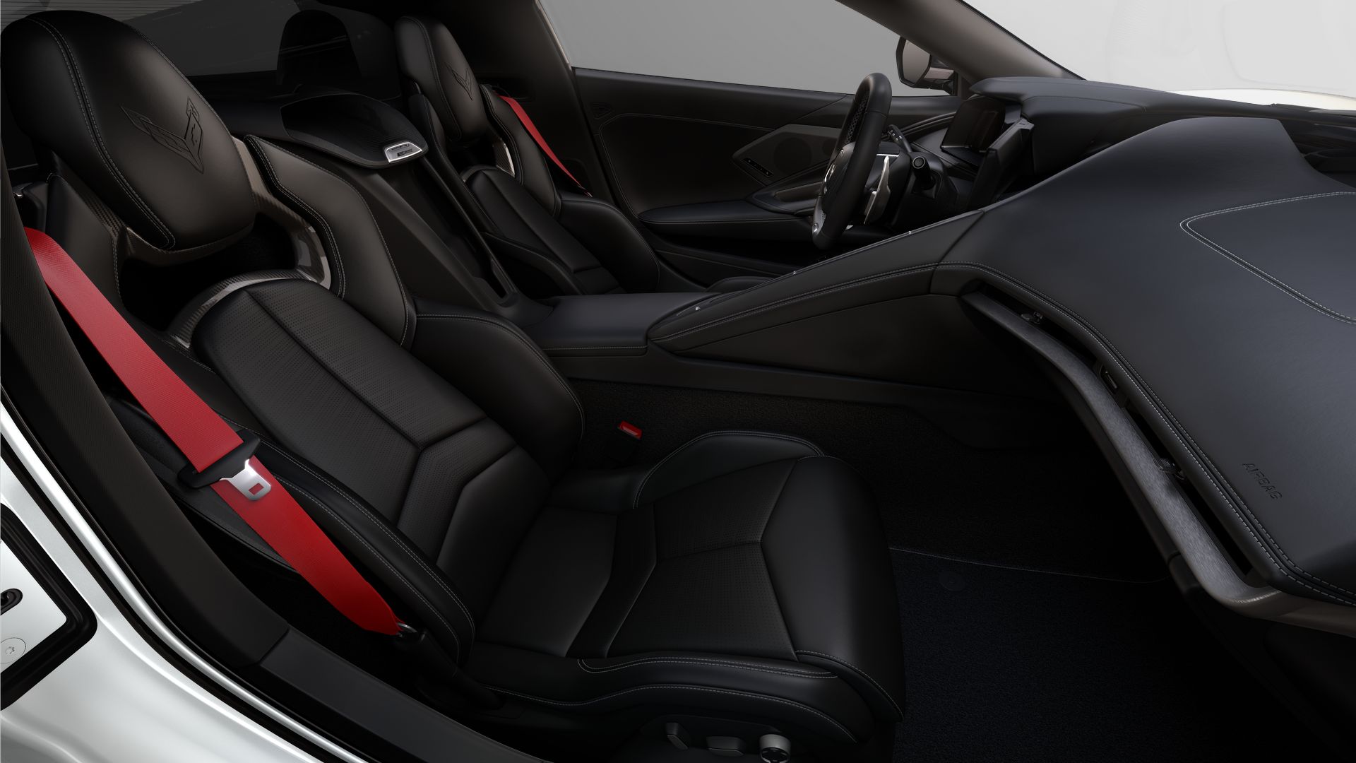 2025 Chevrolet Corvette E-Ray Vehicle Photo in AUSTIN, TX 78759-4154