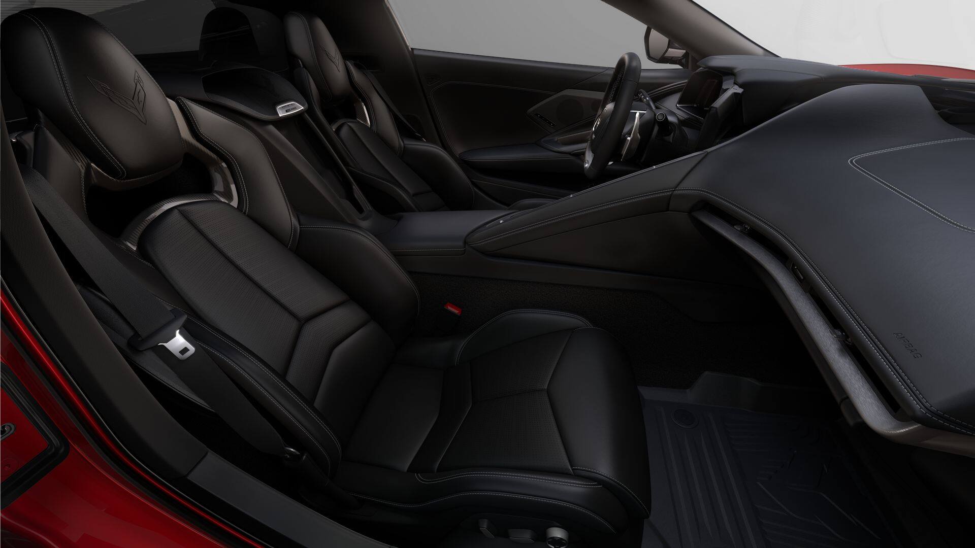 2025 Chevrolet Corvette Vehicle Photo in BETHLEHEM, PA 18017-9401