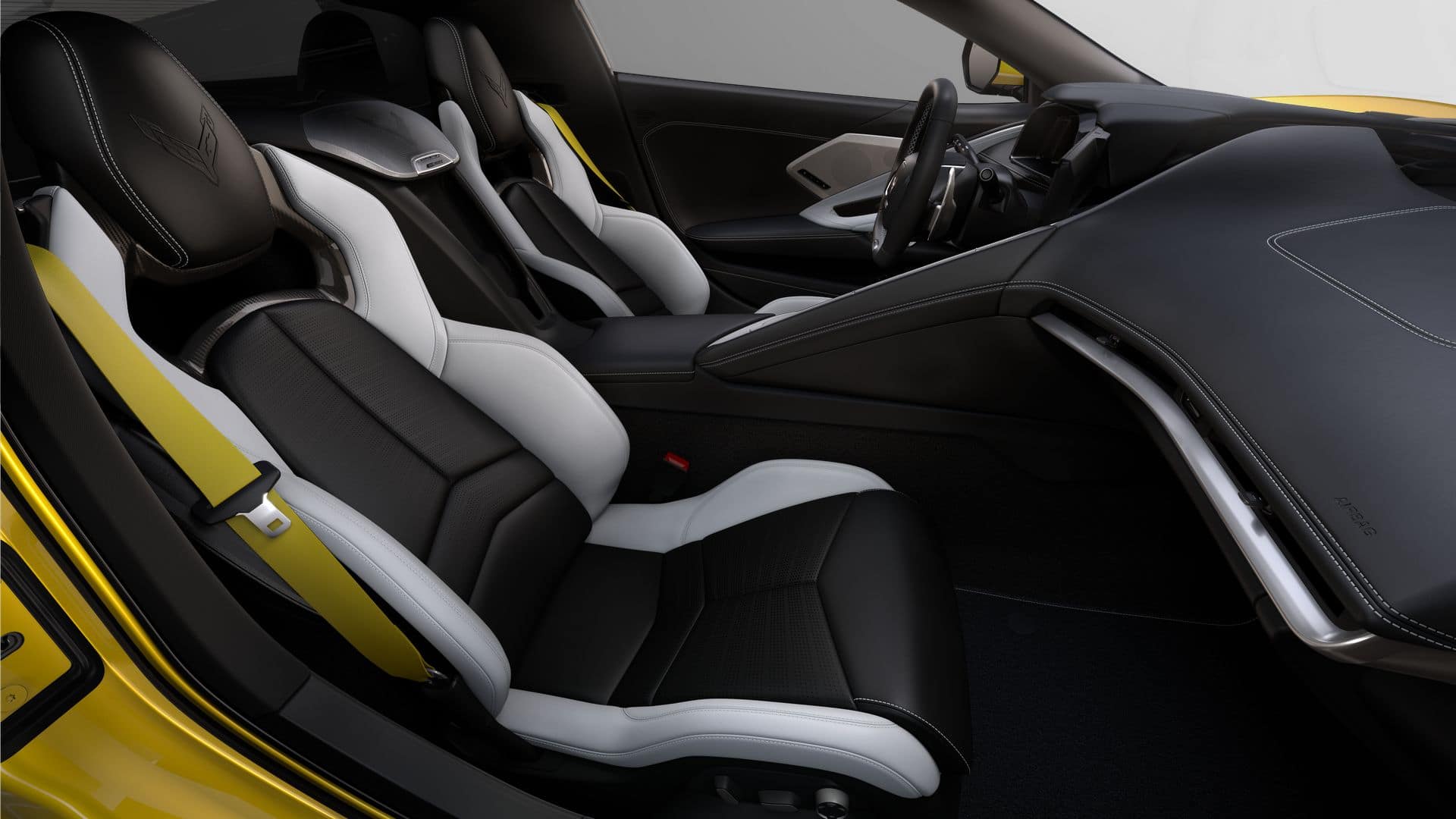 2025 Chevrolet Corvette E-Ray Vehicle Photo in ORLANDO, FL 32808-7998