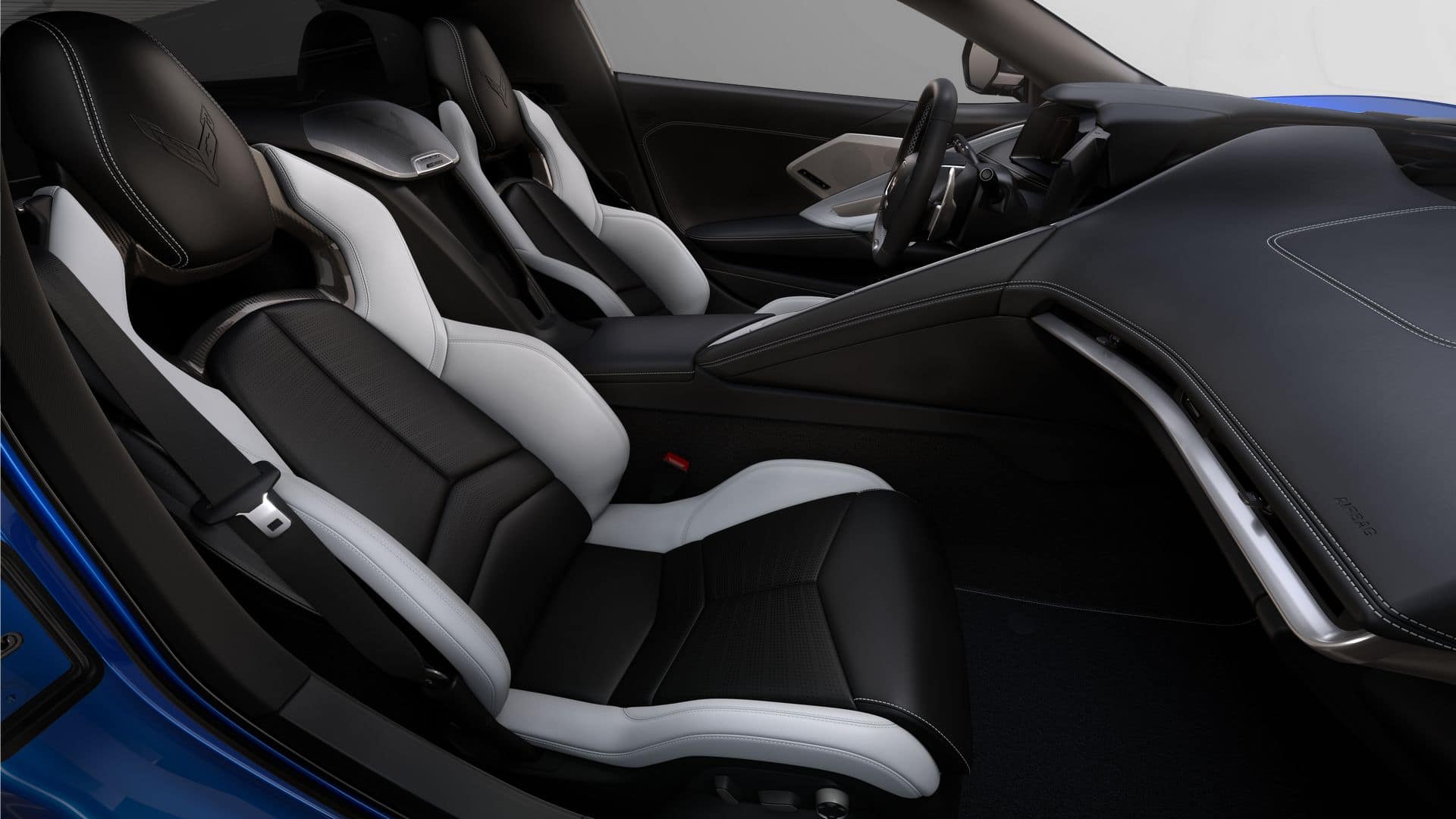 2025 Chevrolet Corvette E-Ray Vehicle Photo in GILBERT, AZ 85297-0446