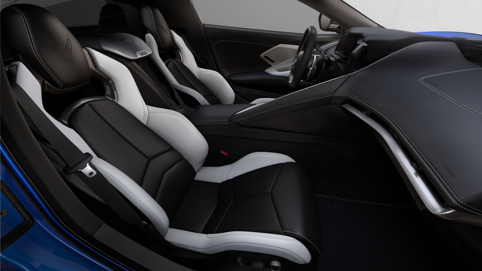 2025 Chevrolet Corvette E-Ray Vehicle Photo in GILBERT, AZ 85297-0446