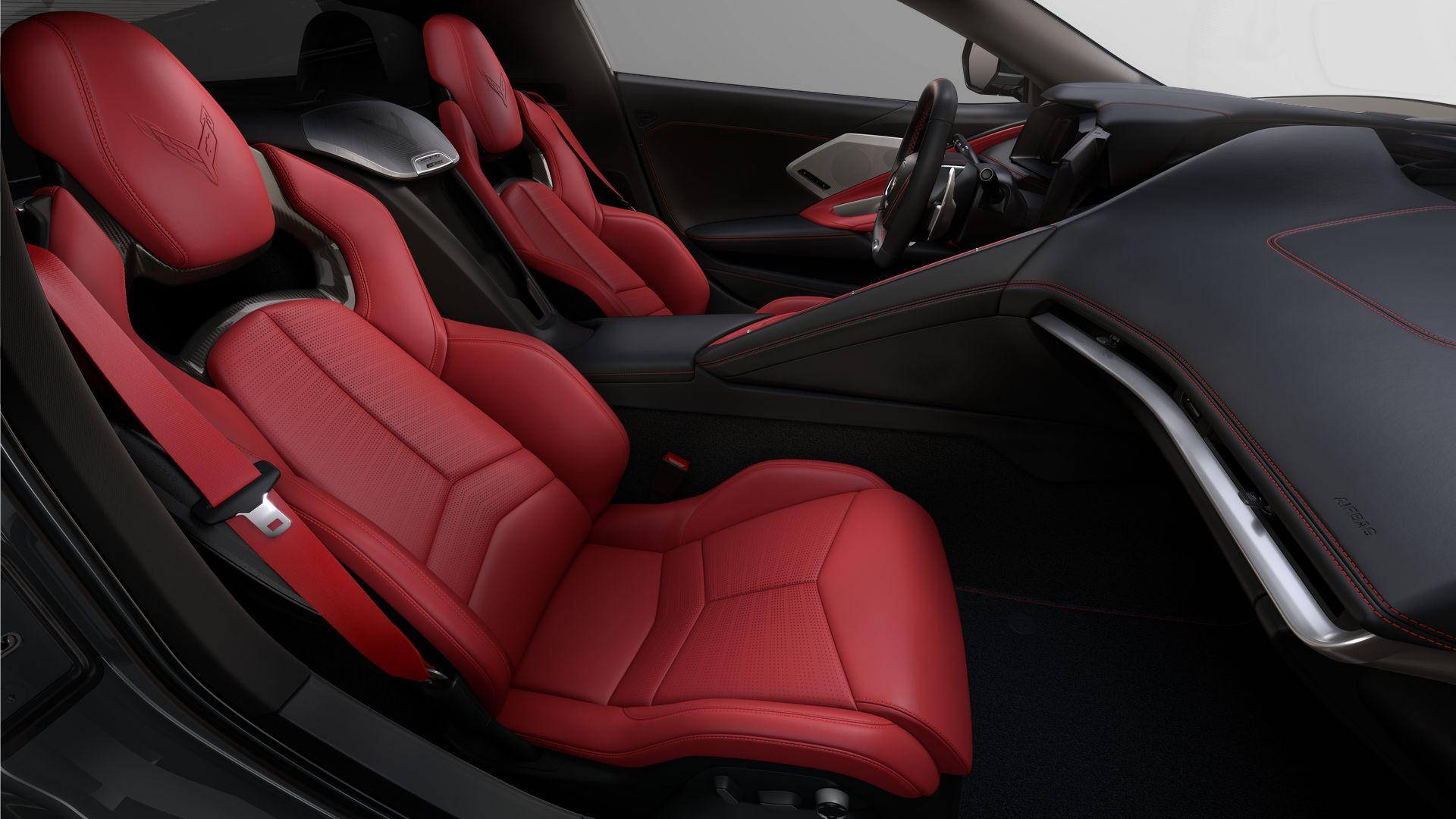 2025 Chevrolet Corvette E-Ray Vehicle Photo in TIMONIUM, MD 21093-2300