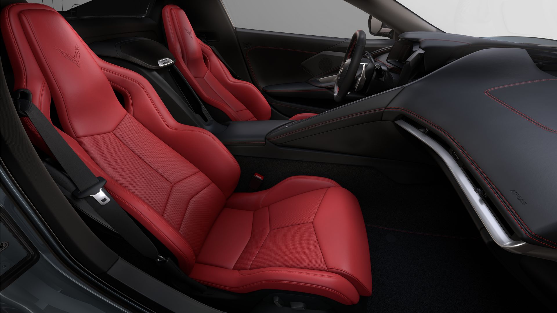 2025 Chevrolet Corvette E-Ray Vehicle Photo in ORLANDO, FL 32812-3021