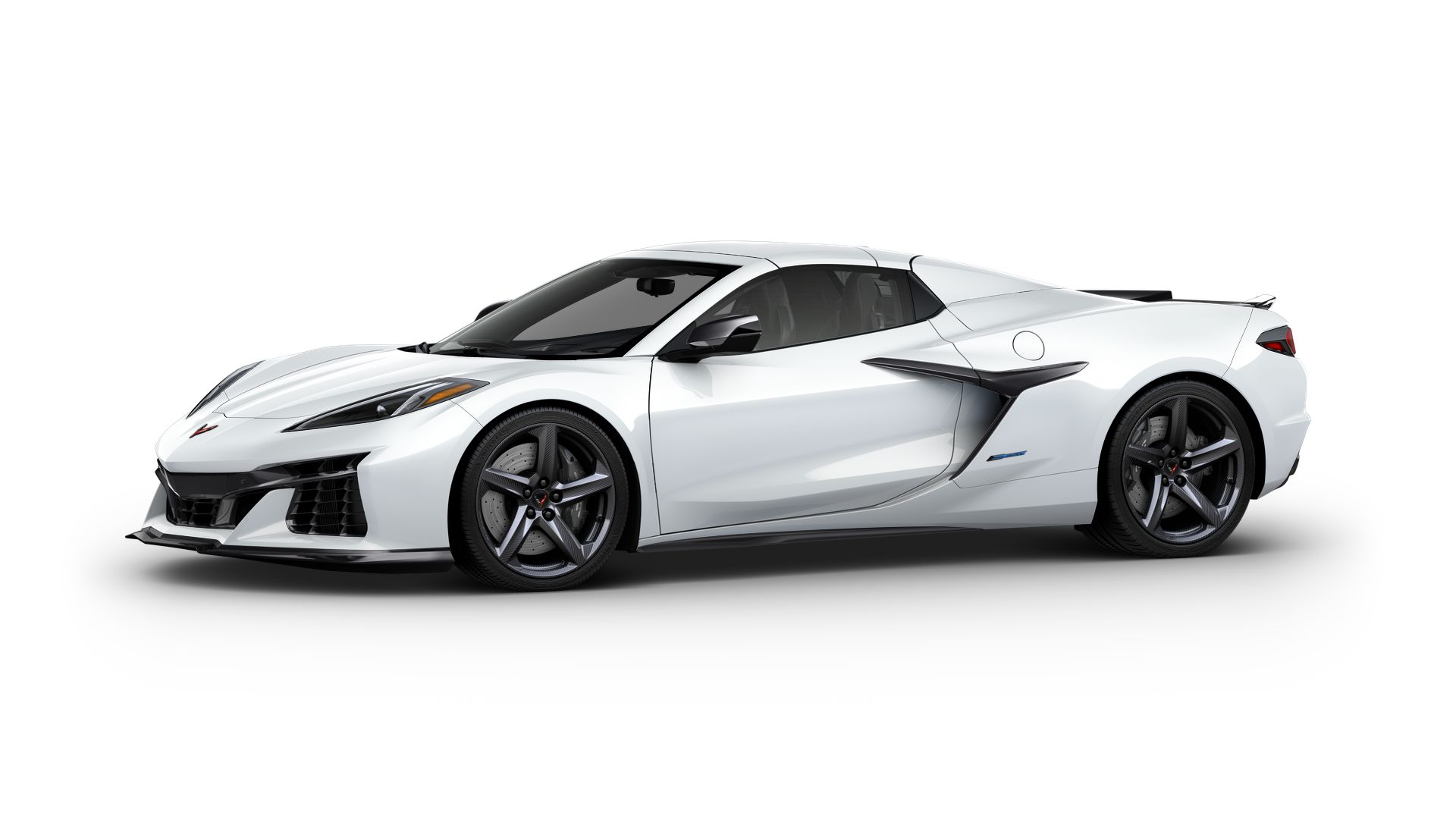 2025 Chevrolet Corvette E-Ray Vehicle Photo in LAUREL, MD 20707-4697