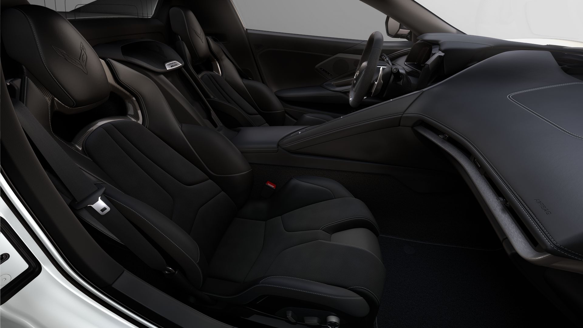 2025 Chevrolet Corvette E-Ray Vehicle Photo in LAUREL, MD 20707-4697