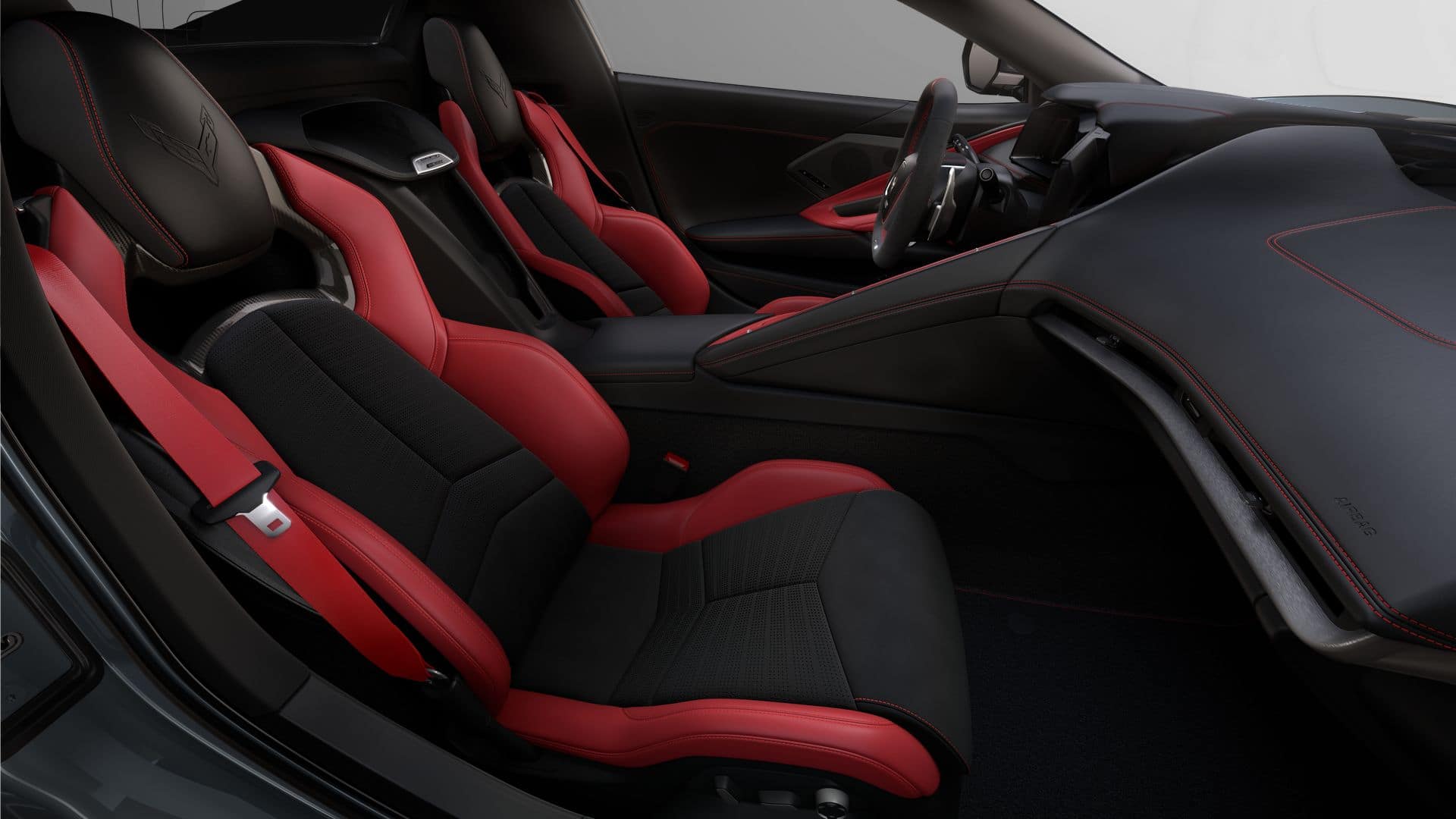 2025 Chevrolet Corvette E-Ray Vehicle Photo in PEMBROKE PINES, FL 33024-6534