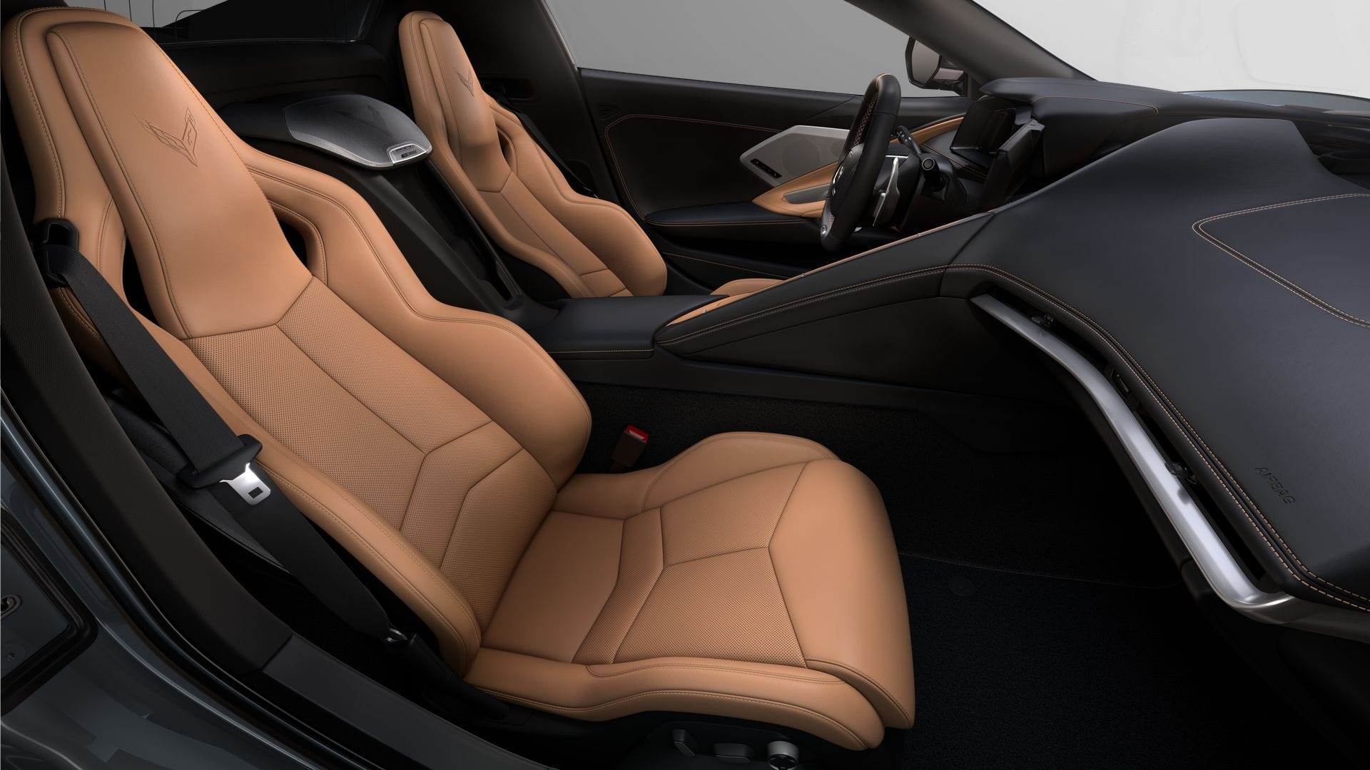 2025 Chevrolet Corvette E-Ray Vehicle Photo in ORLANDO, FL 32808-7998