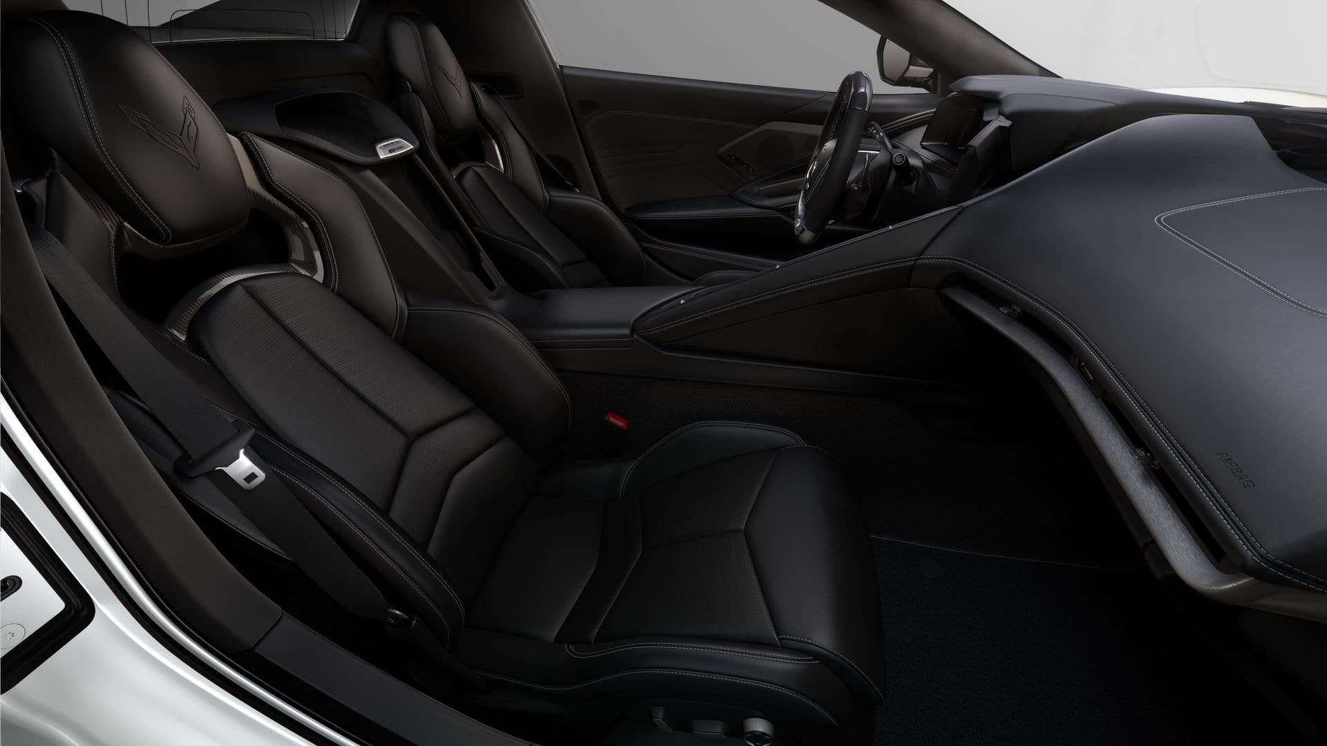 2025 Chevrolet Corvette E-Ray Vehicle Photo in BENTONVILLE, AR 72712-4322