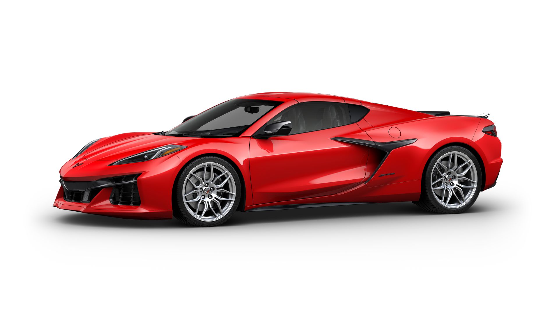 2025 Chevrolet Corvette Z06 Vehicle Photo in NEDERLAND, TX 77627-8017