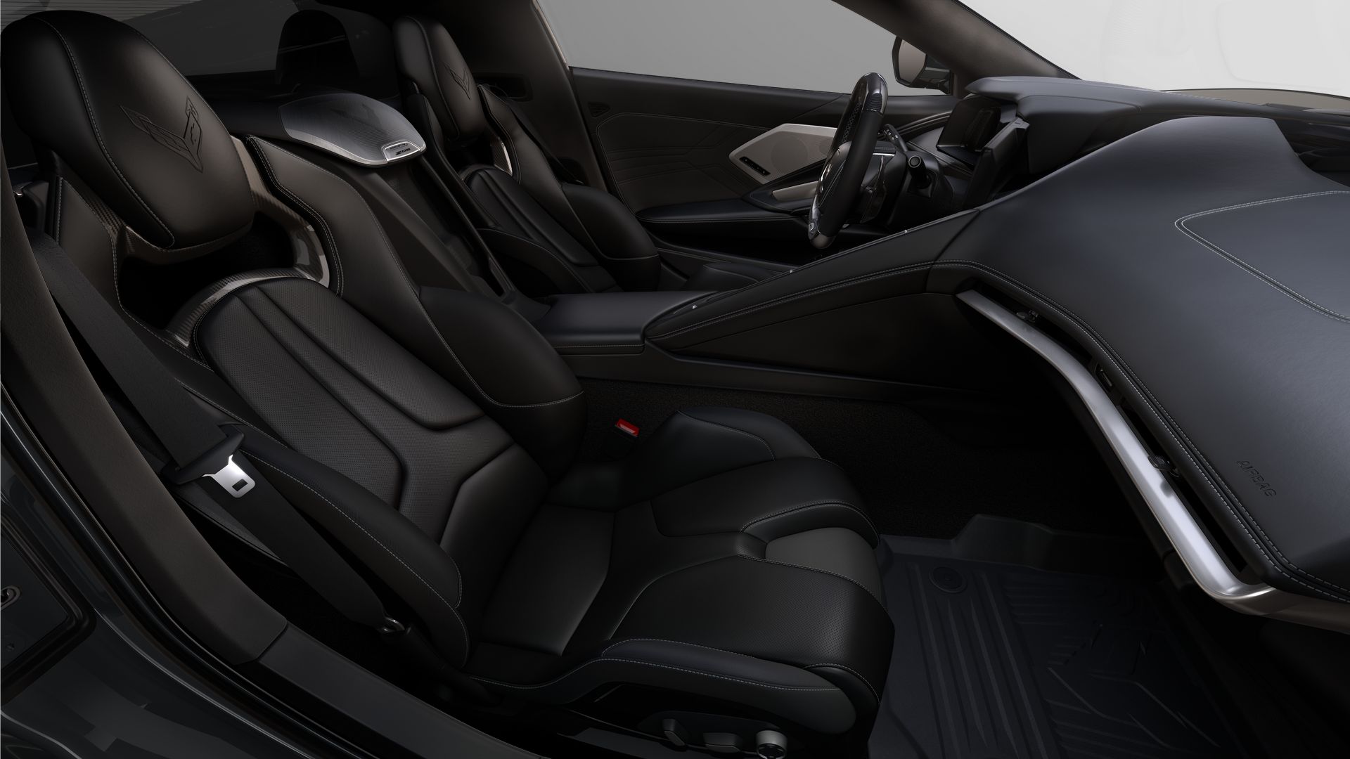 2025 Chevrolet Corvette Z06 Vehicle Photo in BENTONVILLE, AR 72712-4322