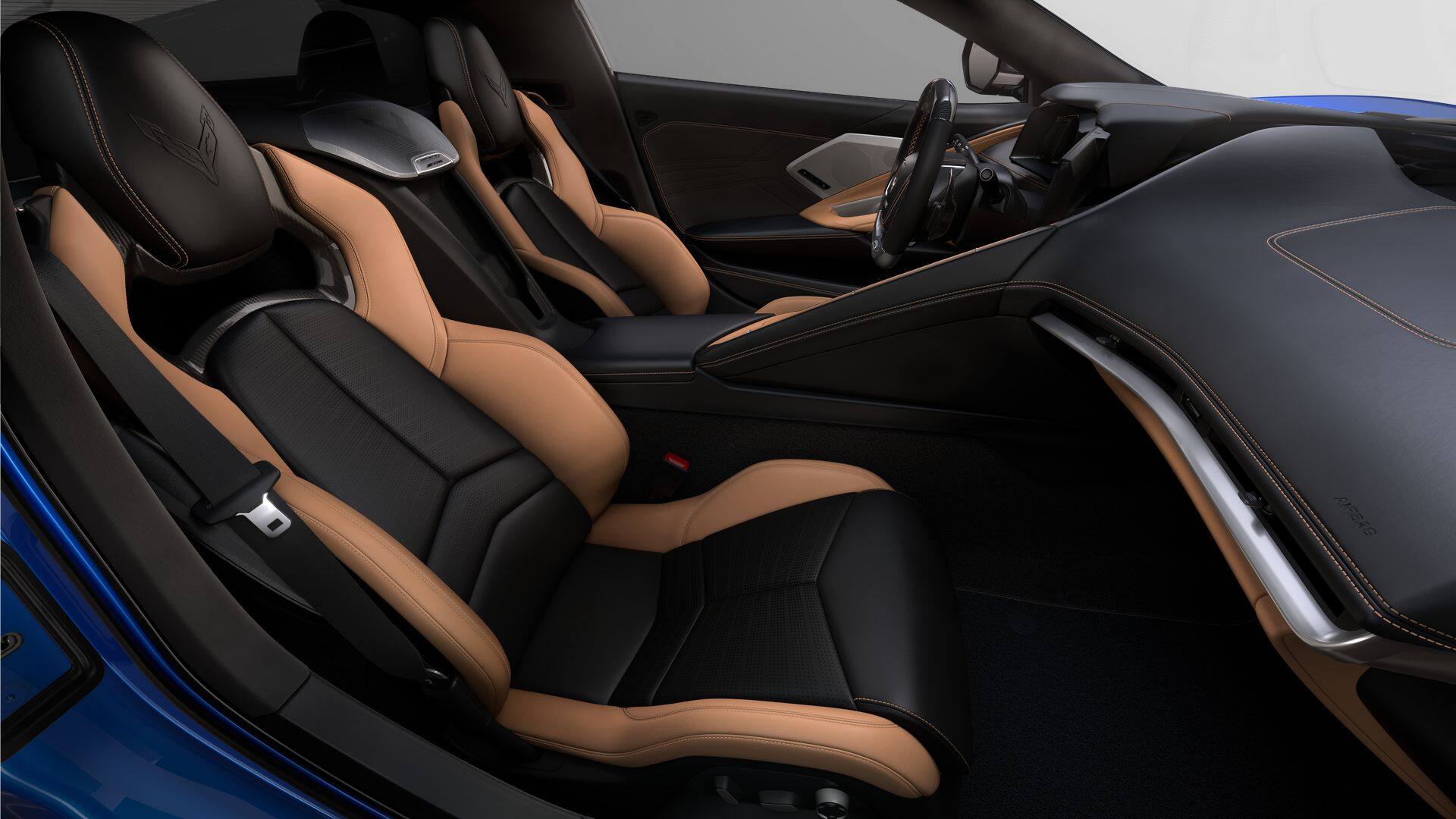 2025 Chevrolet Corvette Z06 Vehicle Photo in GREENACRES, FL 33463-3207