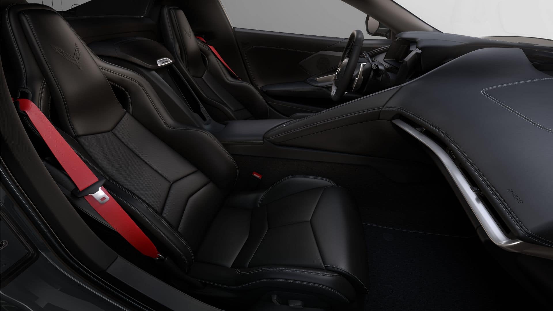 2025 Chevrolet Corvette Z06 Vehicle Photo in PEORIA, AZ 85382-3715