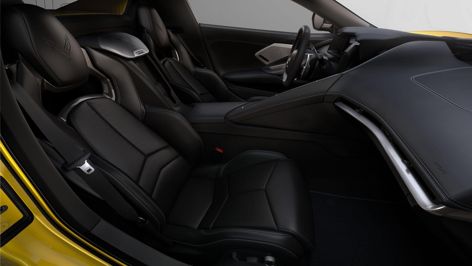 2025 Chevrolet Corvette Z06 Vehicle Photo in GILBERT, AZ 85297-0446