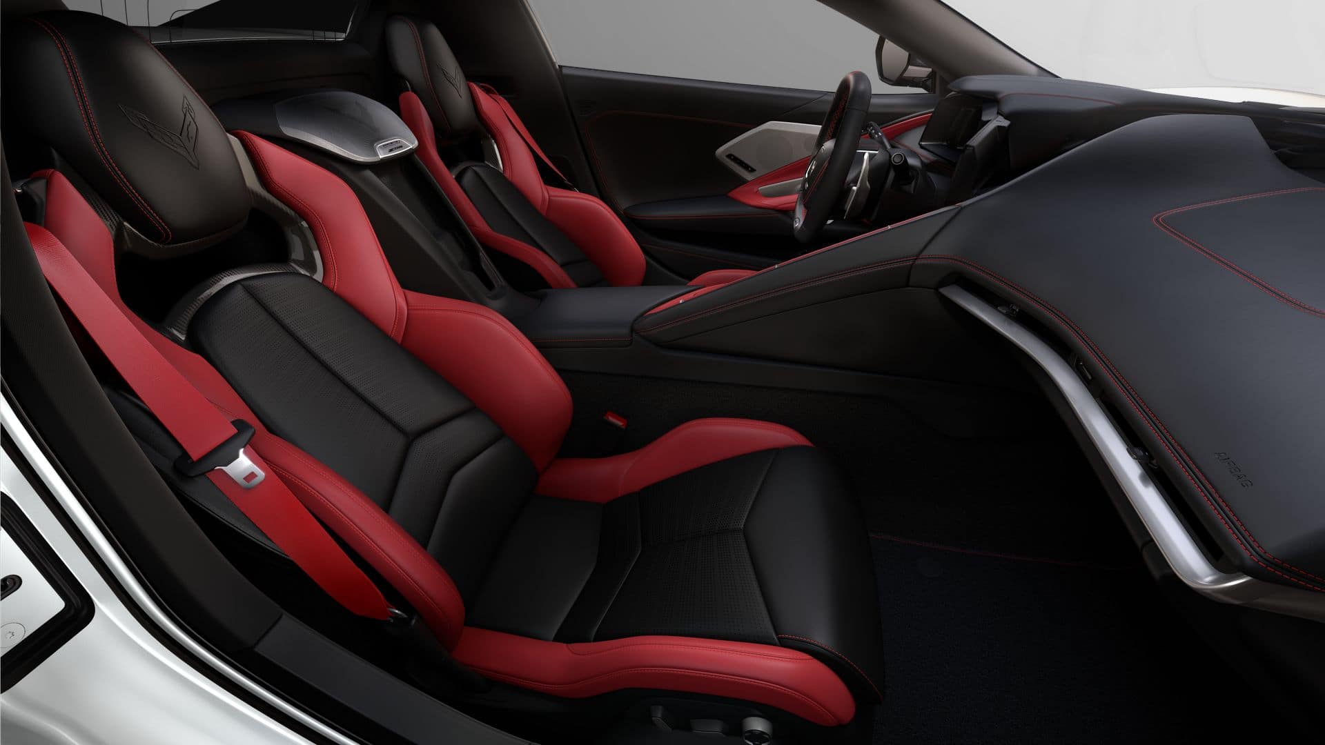 2025 Chevrolet Corvette Z06 Vehicle Photo in MIAMI, FL 33172-3015