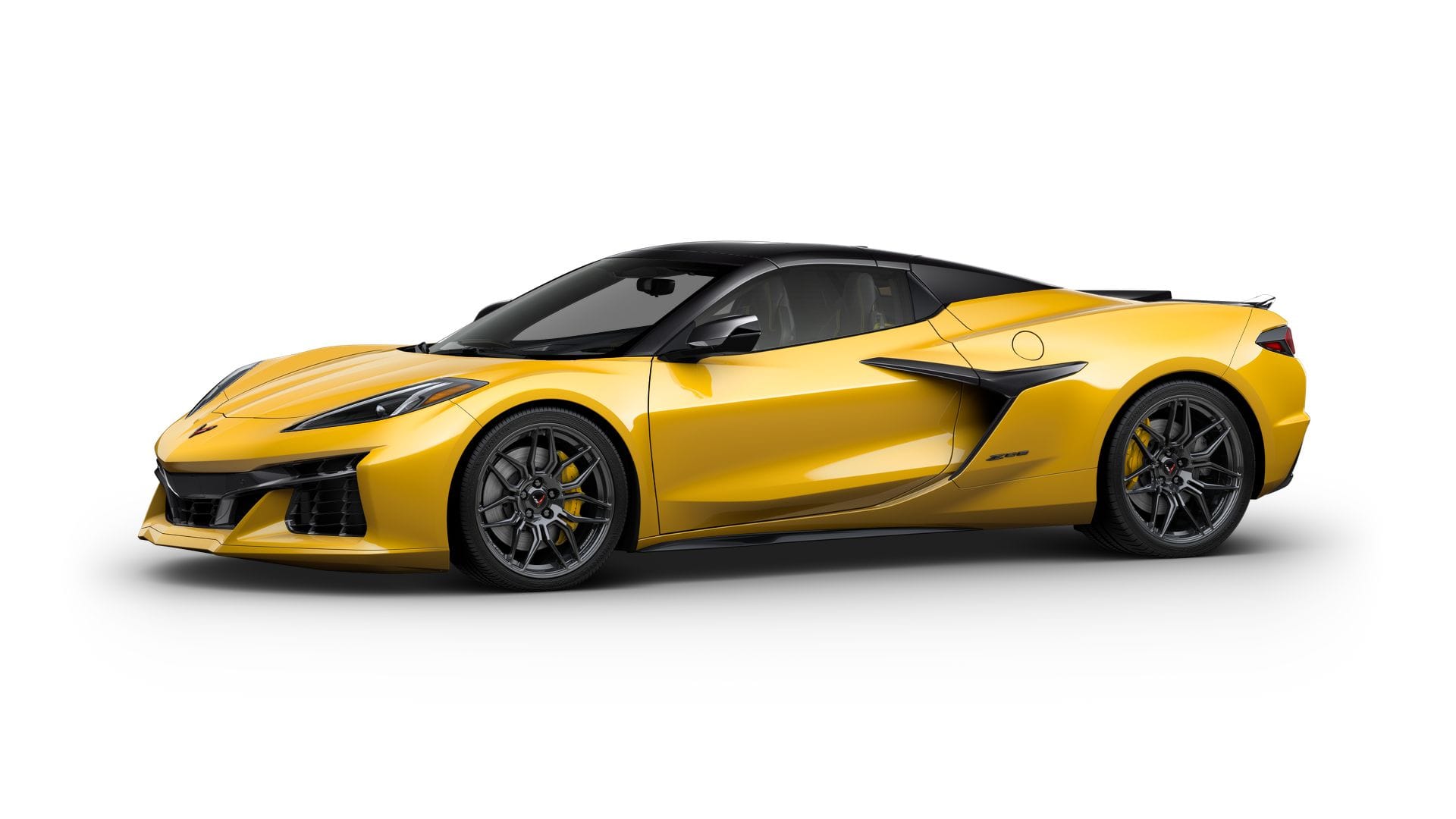 2025 Chevrolet Corvette Z06 Vehicle Photo in NEENAH, WI 54956-2243
