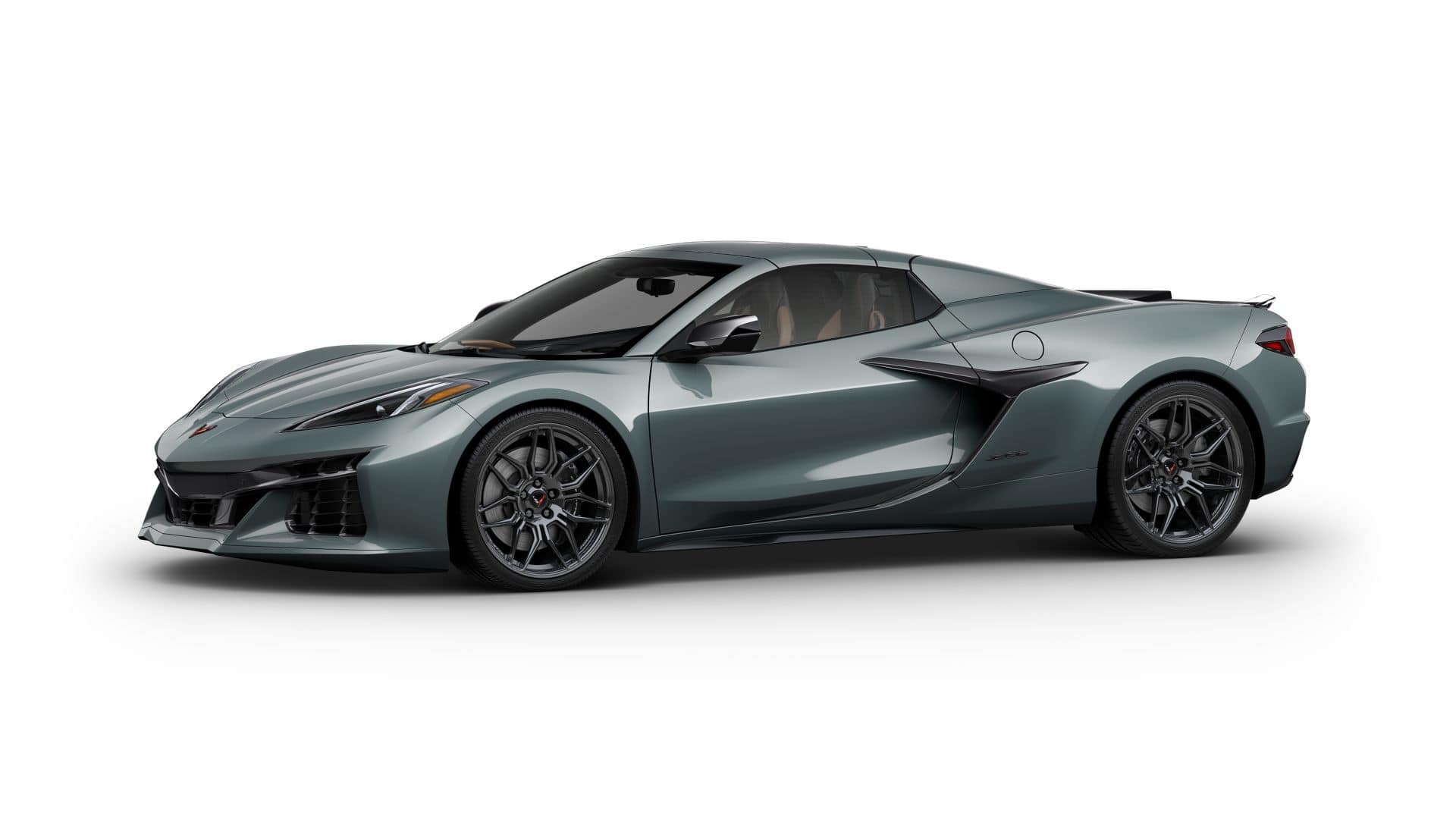 2025 Chevrolet Corvette Z06 Vehicle Photo in GREENACRES, FL 33463-3207