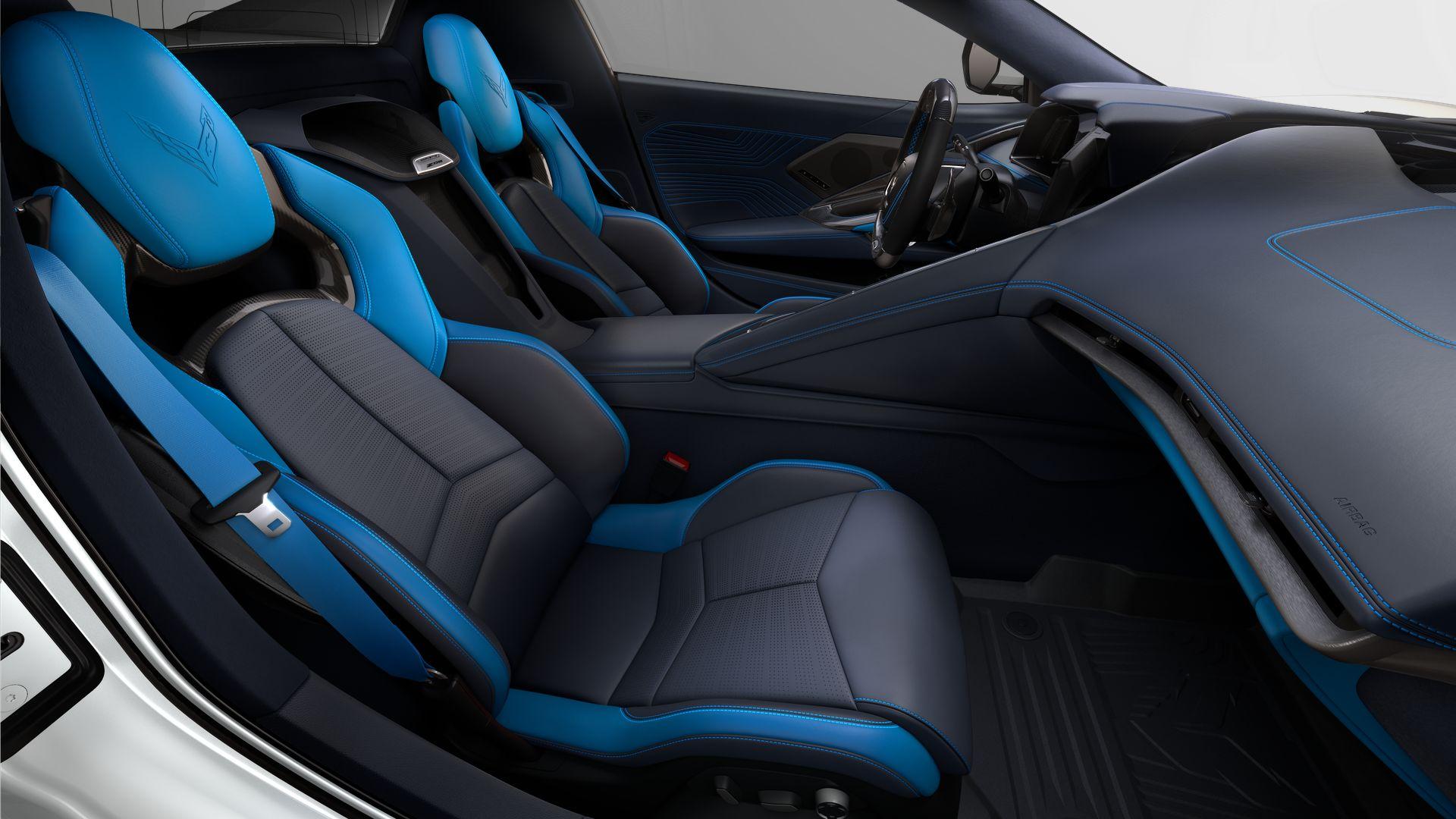 2025 Chevrolet Corvette Z06 Vehicle Photo in NEENAH, WI 54956-2243