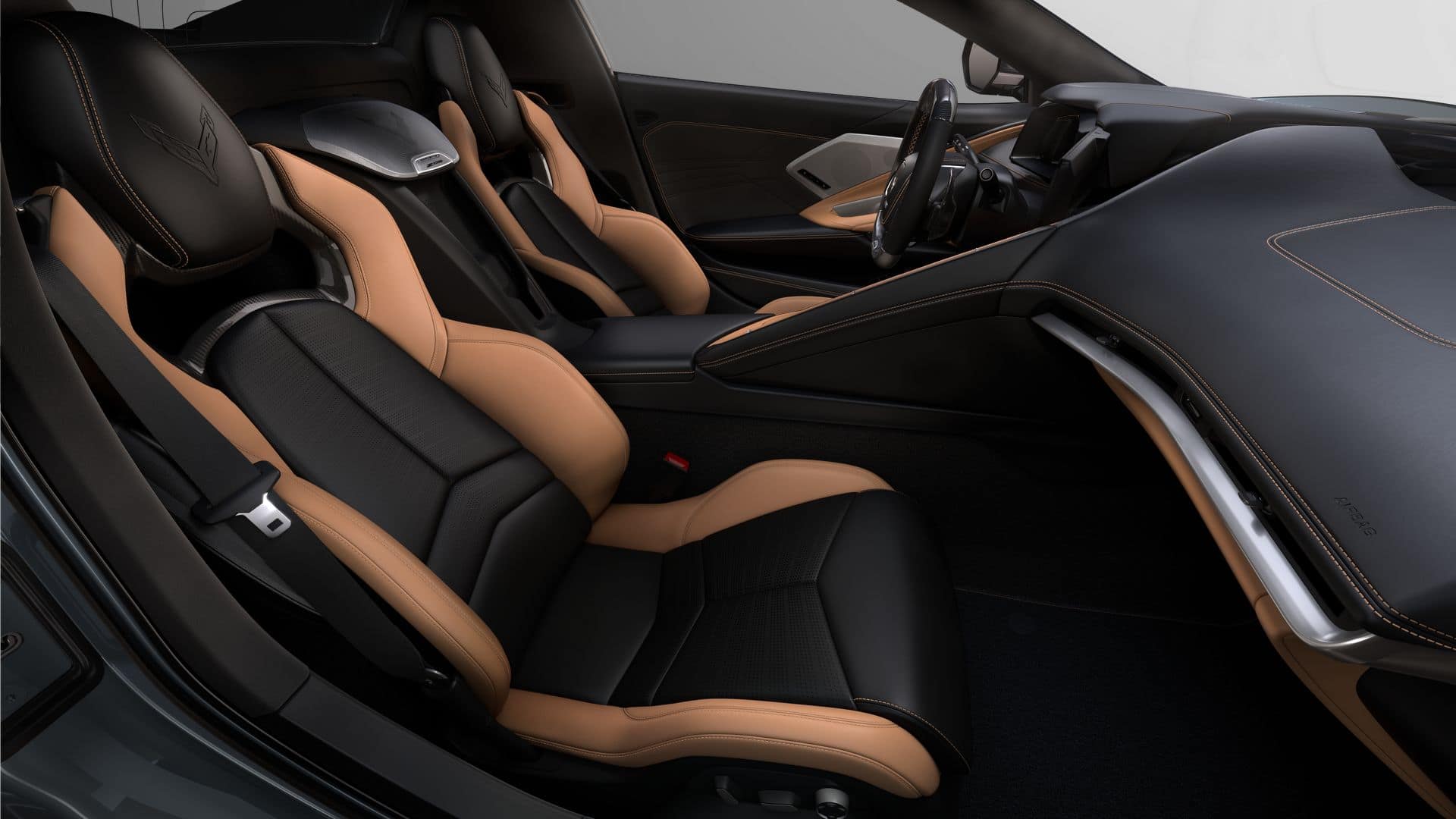 2025 Chevrolet Corvette Z06 Vehicle Photo in GREENACRES, FL 33463-3207