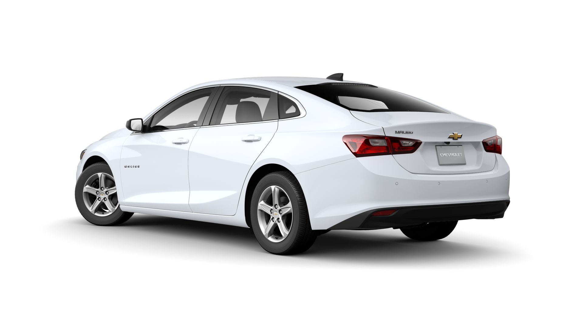 2025 Chevrolet Malibu Vehicle Photo in MOON TOWNSHIP, PA 15108-2571