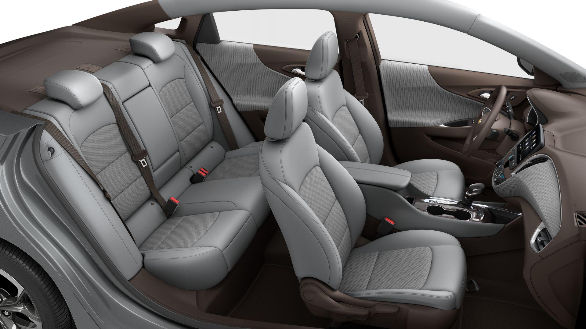 2025 Chevrolet Malibu Vehicle Photo in CORPUS CHRISTI, TX 78416-1100