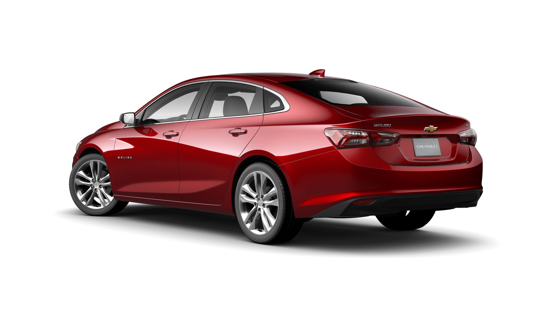 2025 Chevrolet Malibu Vehicle Photo in WACO, TX 76710-2592