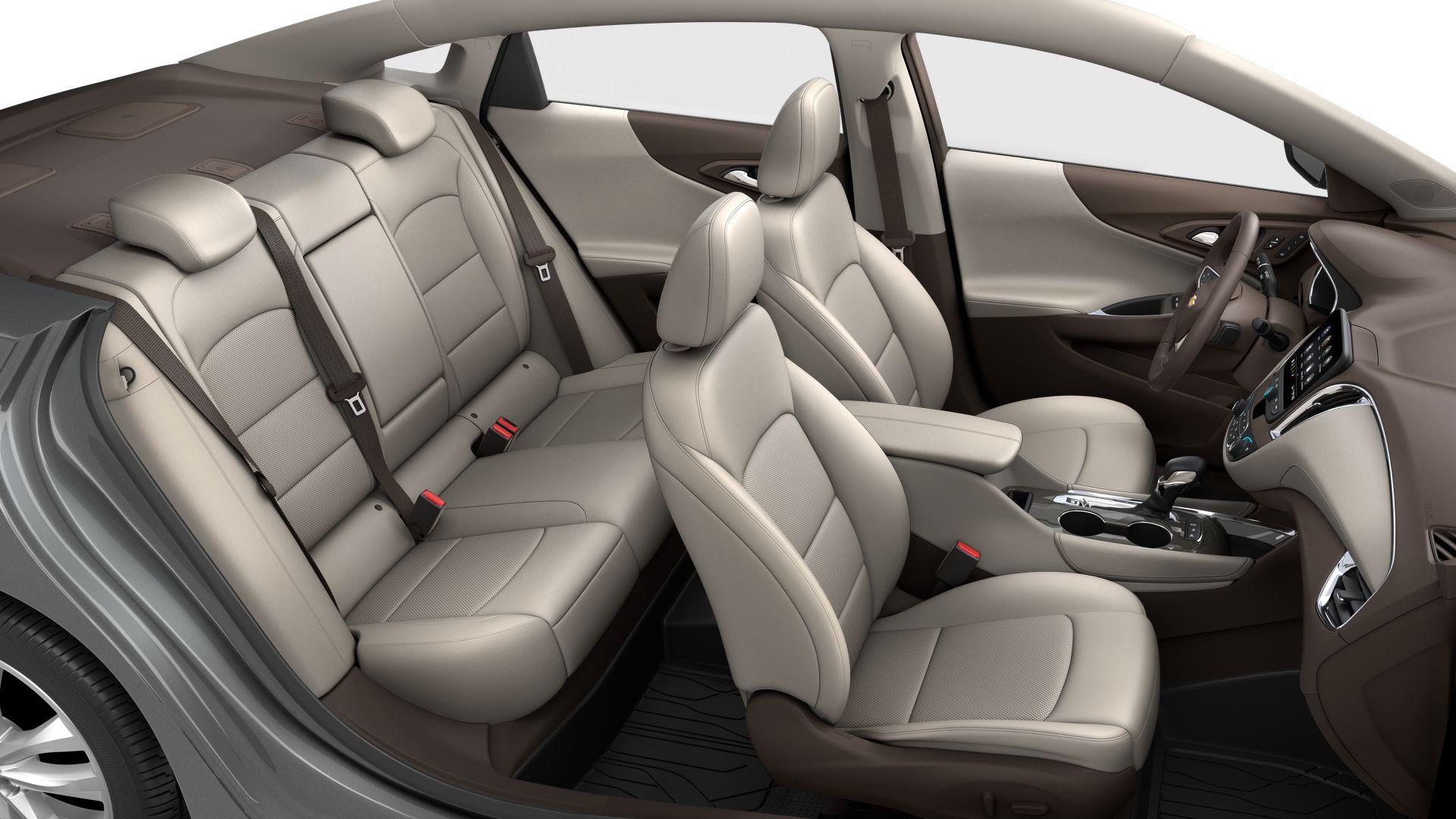2025 Chevrolet Malibu Vehicle Photo in WACO, TX 76710-2592