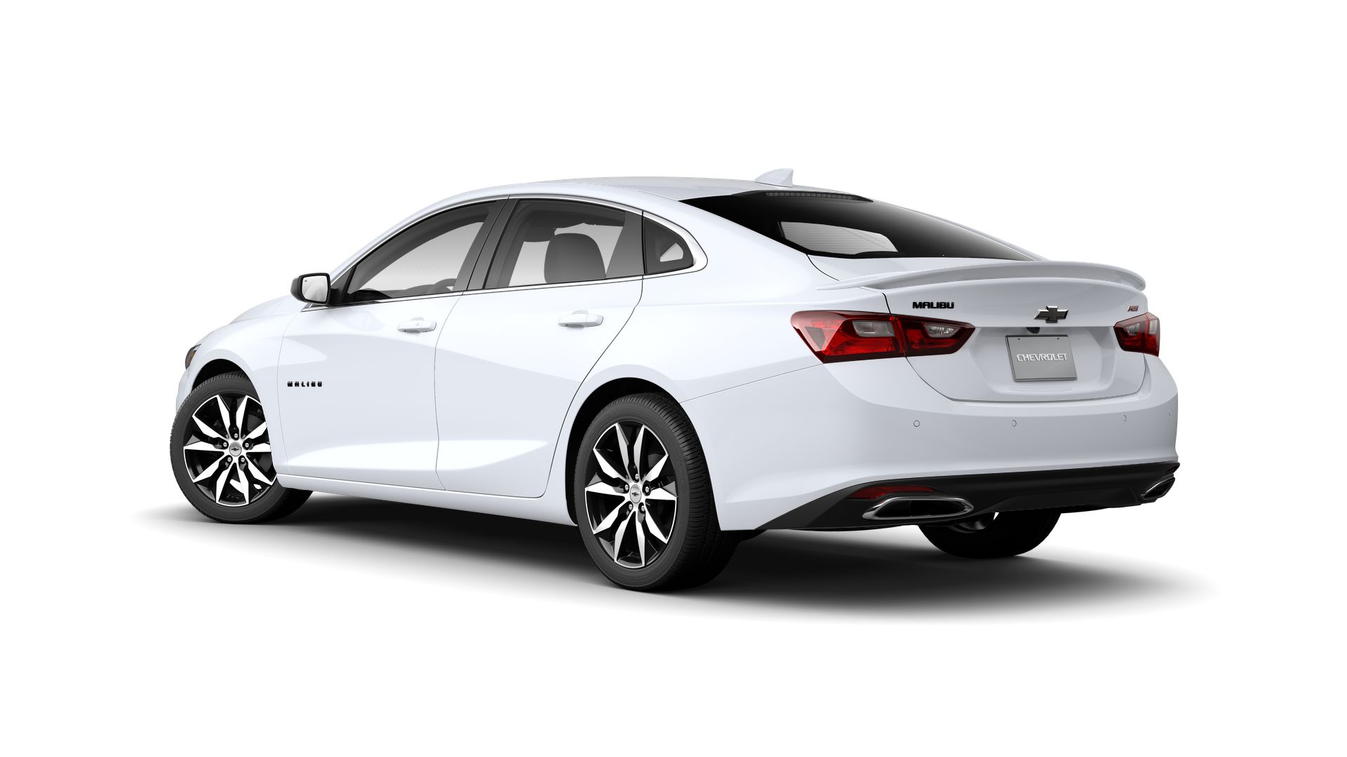 2025 Chevrolet Malibu Vehicle Photo in HOUSTON, TX 77054-4802
