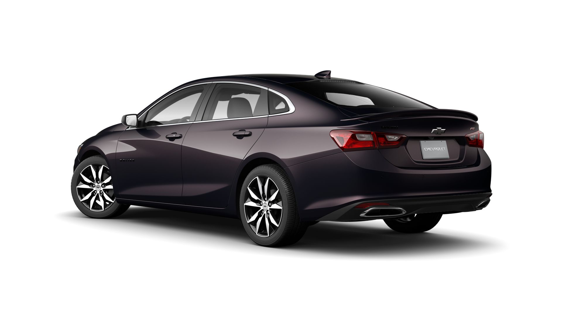 2025 Chevrolet Malibu Vehicle Photo in TIMONIUM, MD 21093-2300