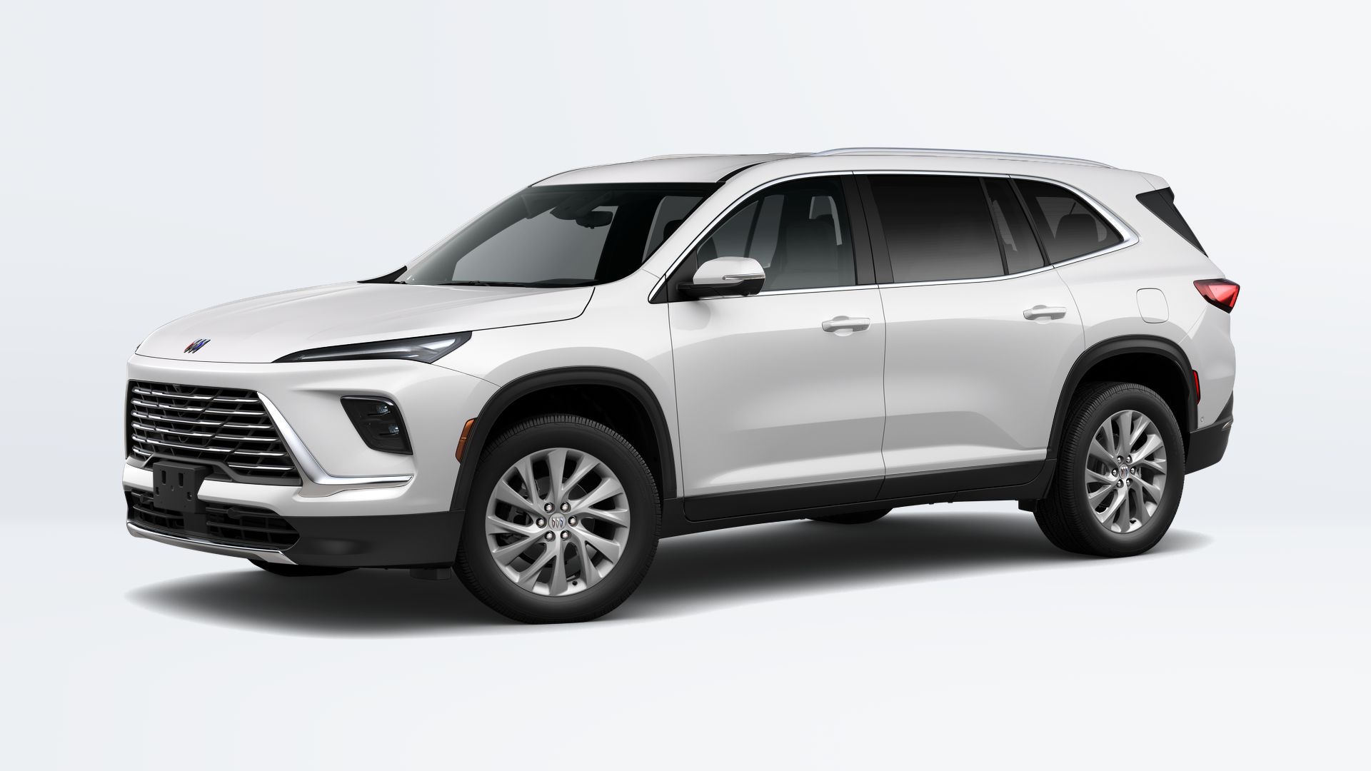 2025 Buick Enclave Vehicle Photo in HENDERSON, NV 89014-6702