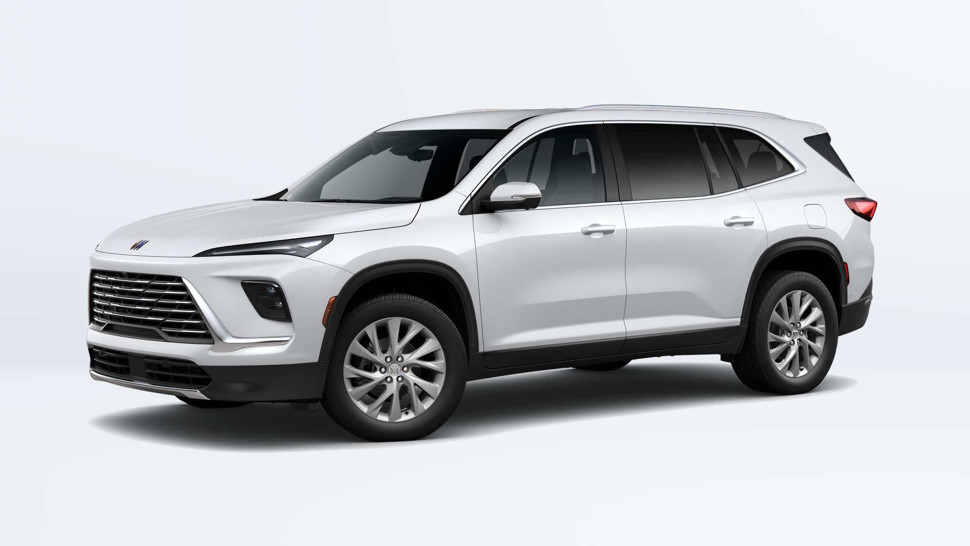 2025 Buick Enclave Vehicle Photo in BARTLETT, TN 38133-4101