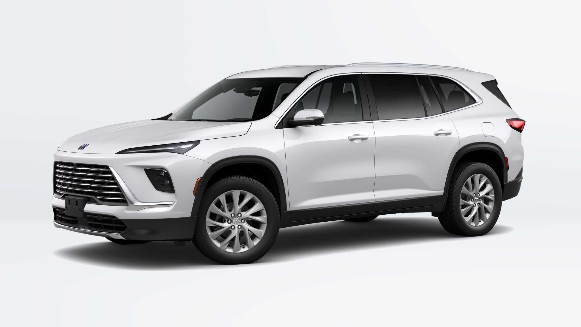 2025 Buick Enclave Vehicle Photo in LAUREL, MD 20707-4622