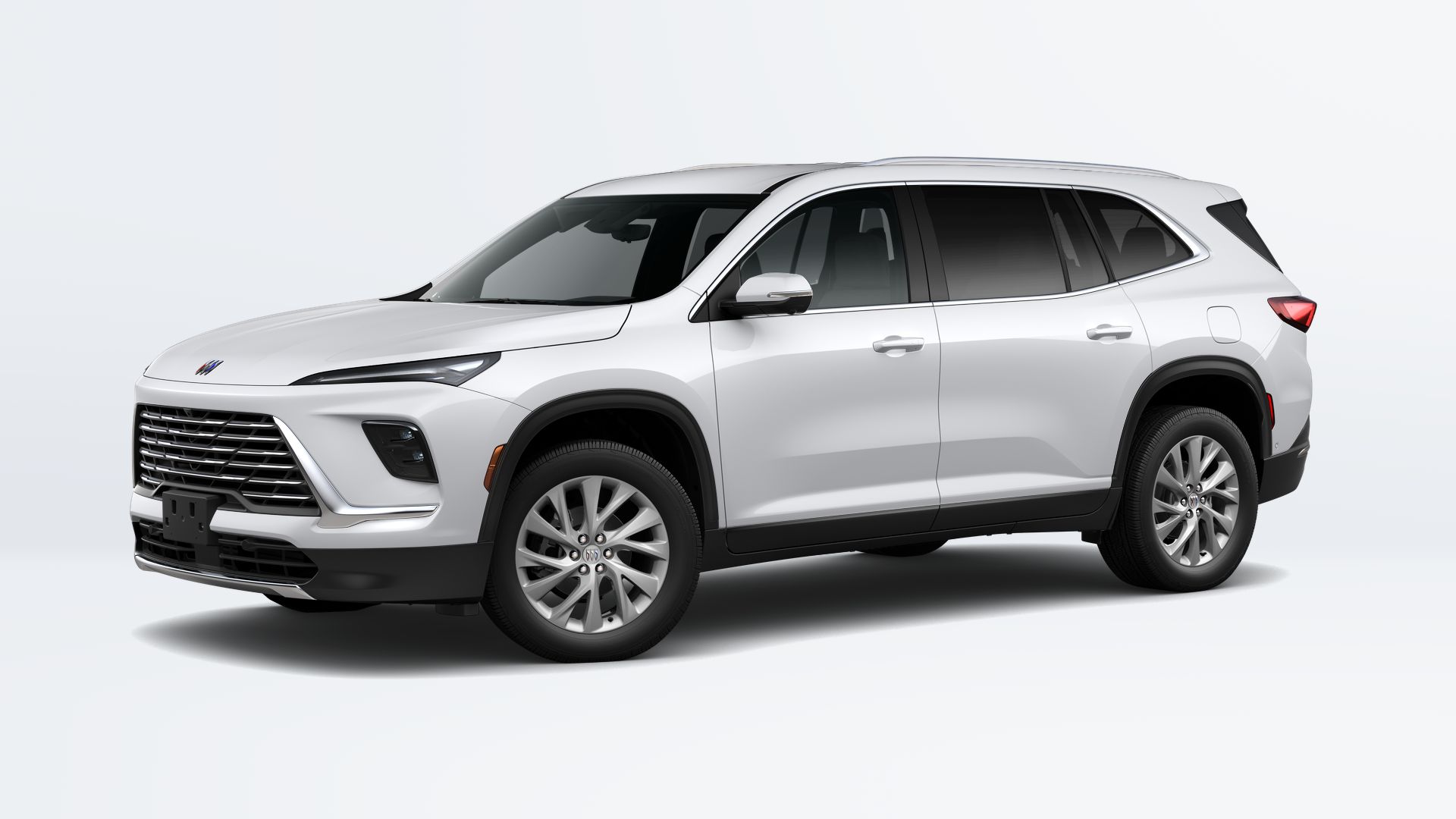 2025 Buick Enclave Vehicle Photo in GOLDEN, CO 80401-3850