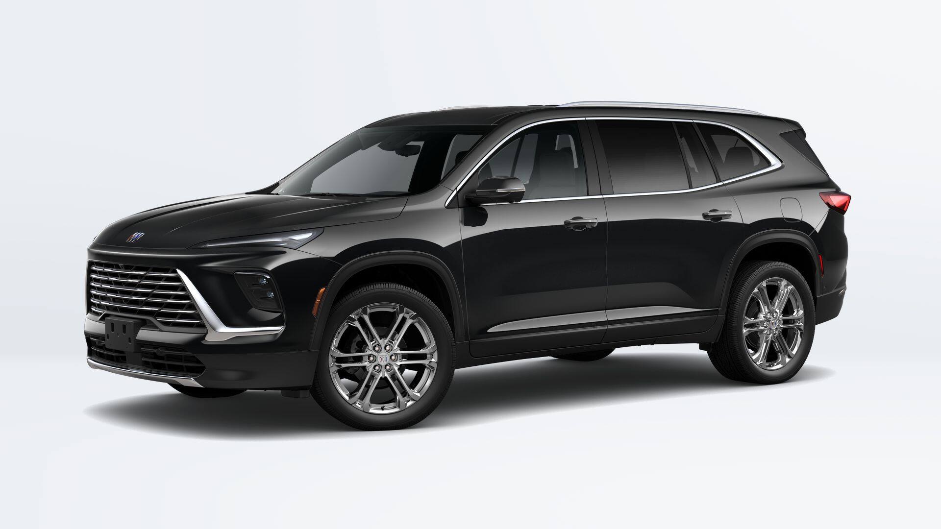 2025 Buick Enclave Vehicle Photo in OSHKOSH, WI 54904-7811