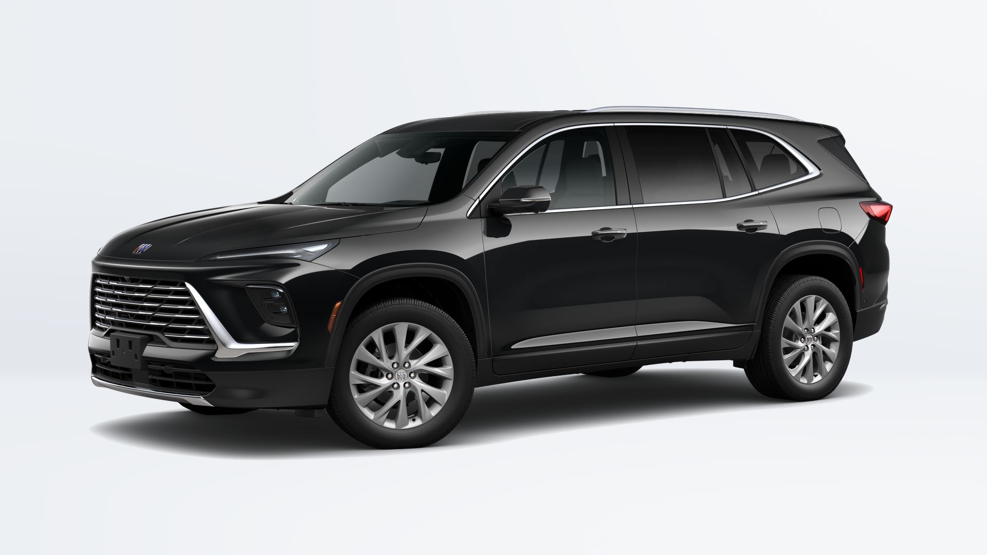 2025 Buick Enclave Vehicle Photo in WILLIAMSVILLE, NY 14221-2883