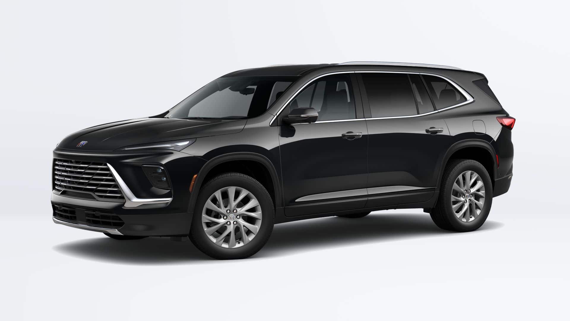2025 Buick Enclave Vehicle Photo in ELYRIA, OH 44035-6349