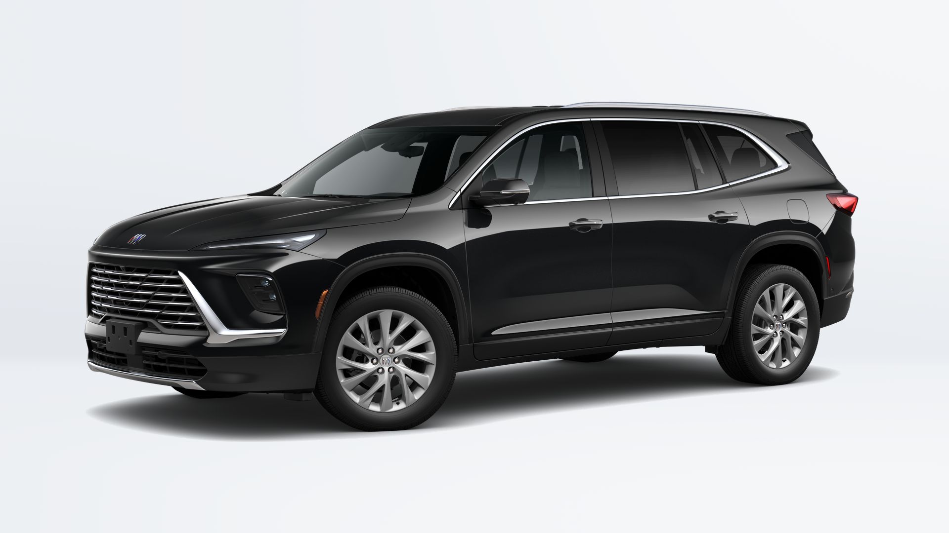 2025 Buick Enclave Vehicle Photo in CORPUS CHRISTI, TX 78412-4902