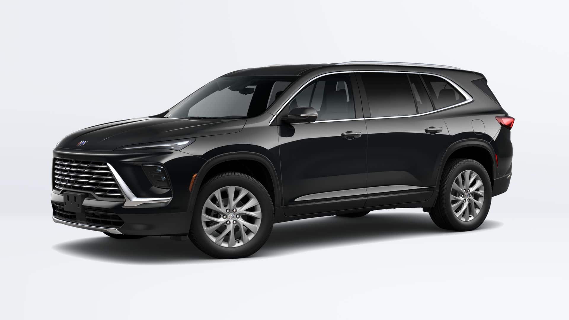 2025 Buick Enclave Vehicle Photo in NEENAH, WI 54956-2243