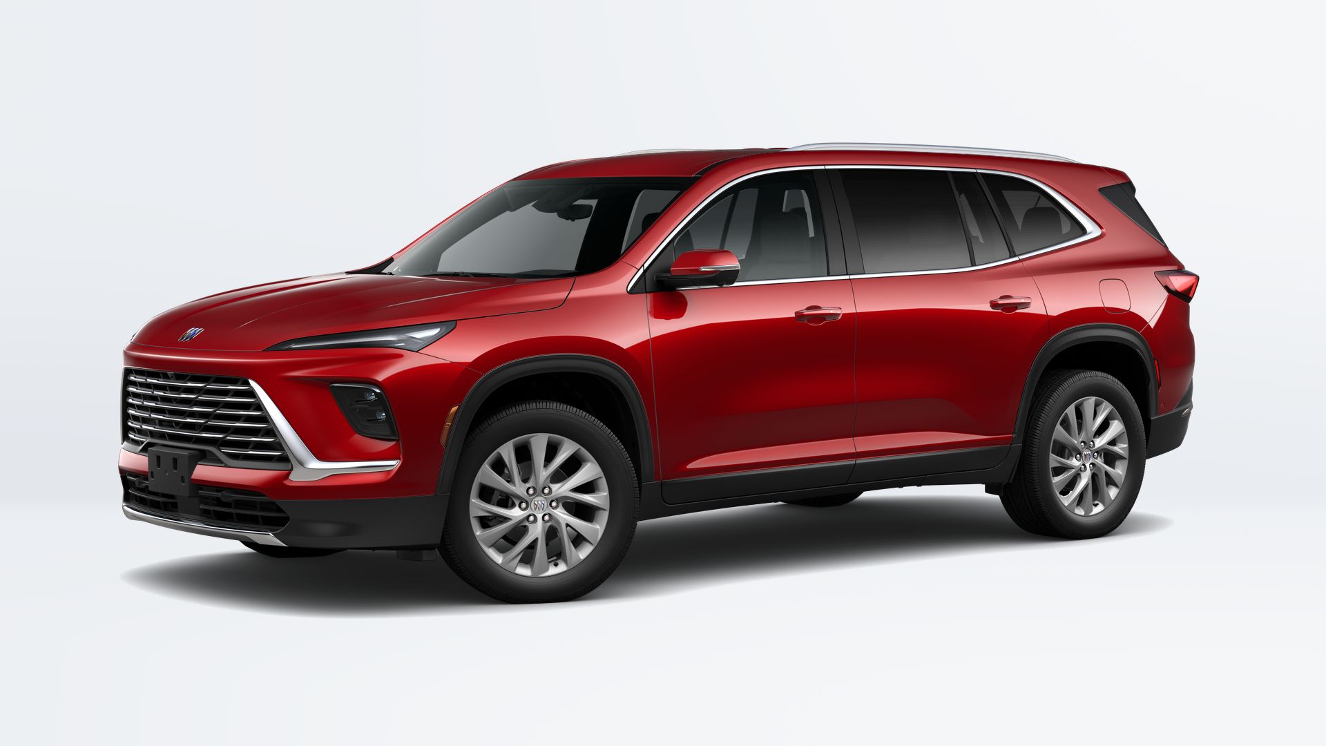 2025 Buick Enclave Vehicle Photo in LAUREL, MD 20707-4622