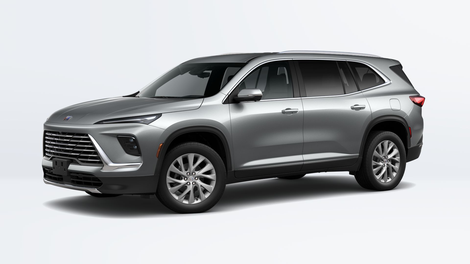 2025 Buick Enclave Vehicle Photo in GOLDEN, CO 80401-3850