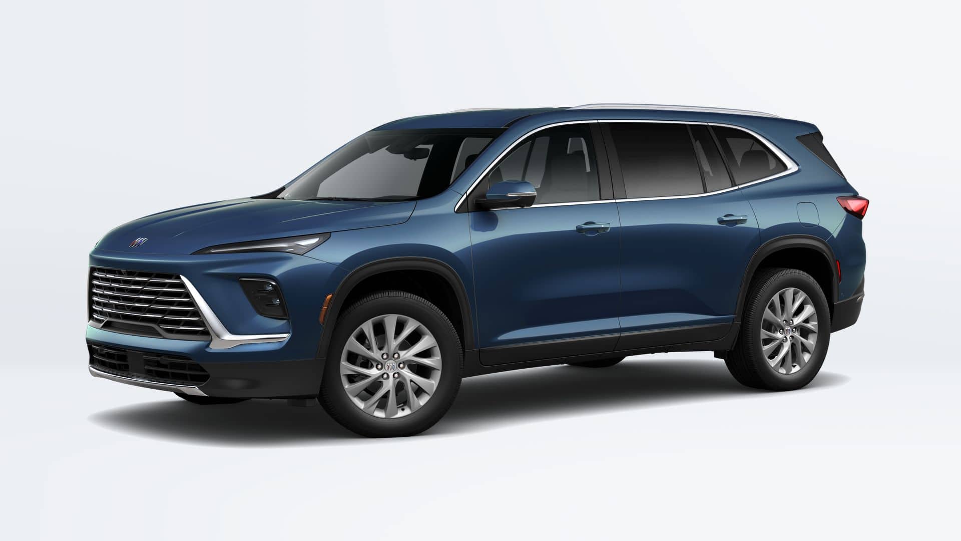 2025 Buick Enclave Vehicle Photo in ELYRIA, OH 44035-6349