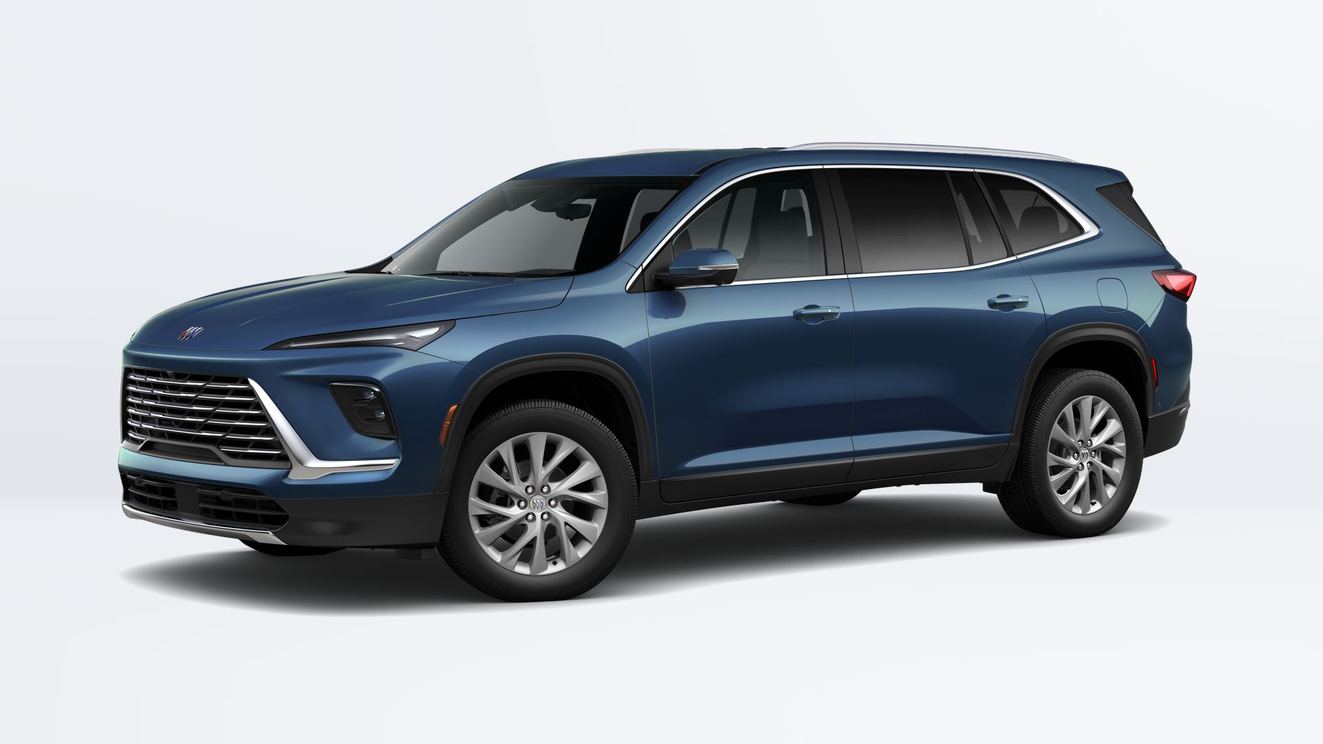 2025 Buick Enclave Vehicle Photo in ZELIENOPLE, PA 16063-2910
