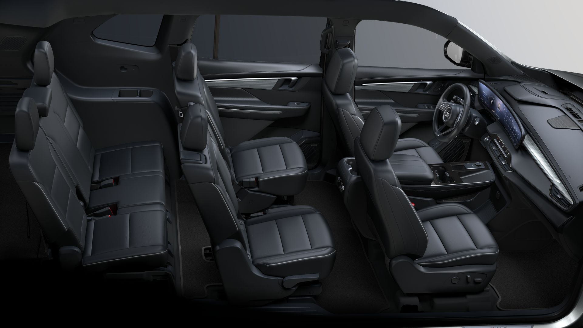 2025 Buick Enclave Vehicle Photo in LAUREL, MD 20707-4622