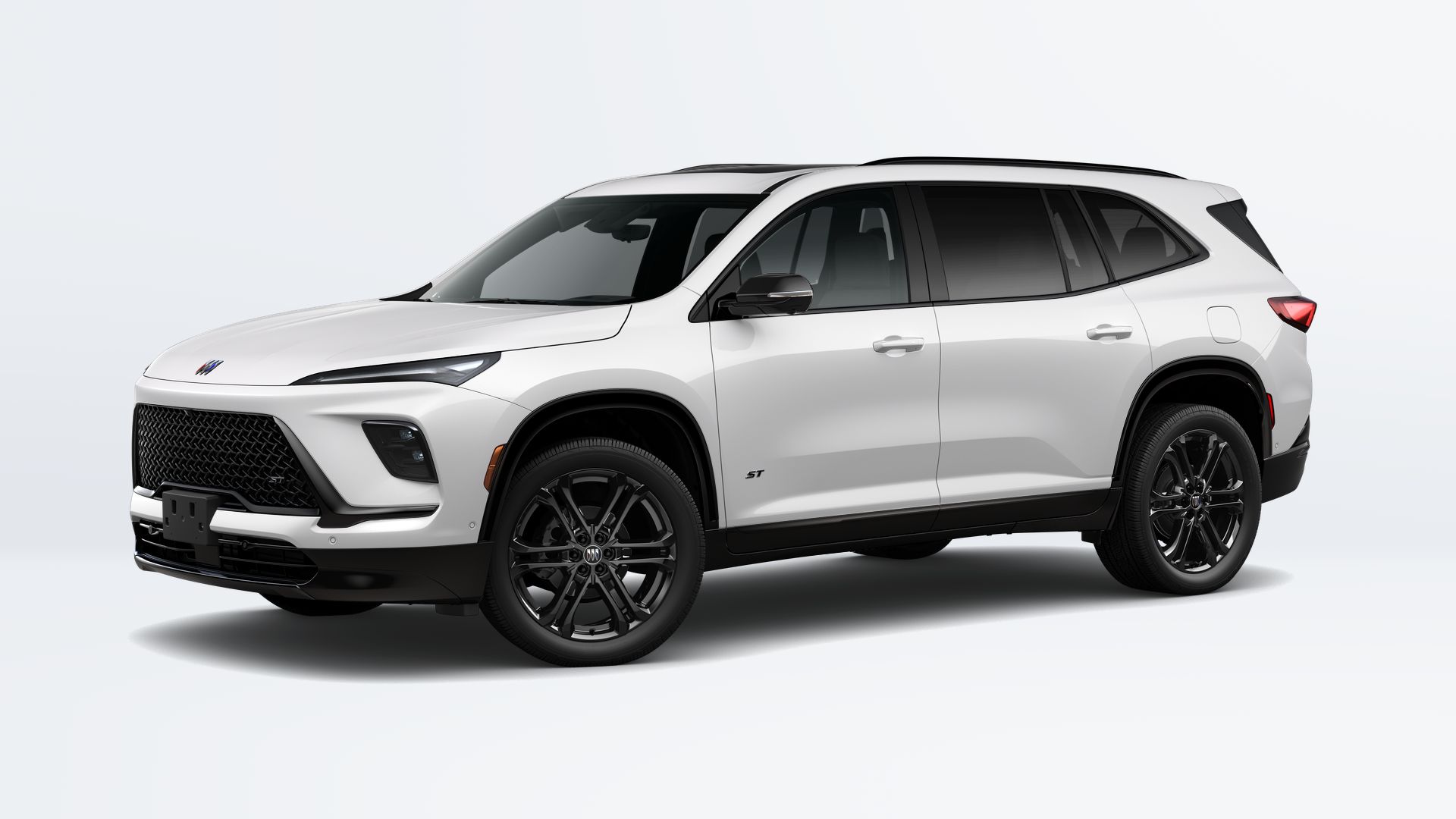 2025 Buick Enclave Vehicle Photo in LONE TREE, CO 80124-2750