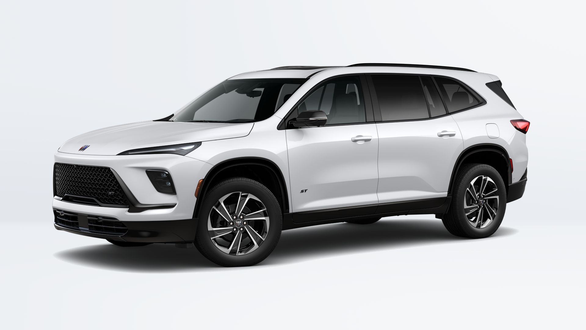 2025 Buick Enclave Vehicle Photo in BARTLETT, TN 38133-4101