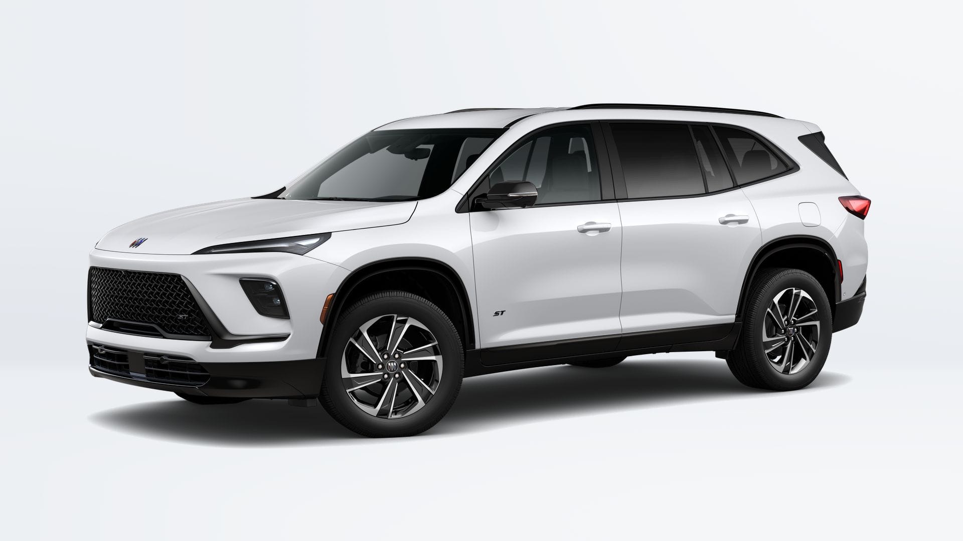 2025 Buick Enclave Vehicle Photo in ELYRIA, OH 44035-6349