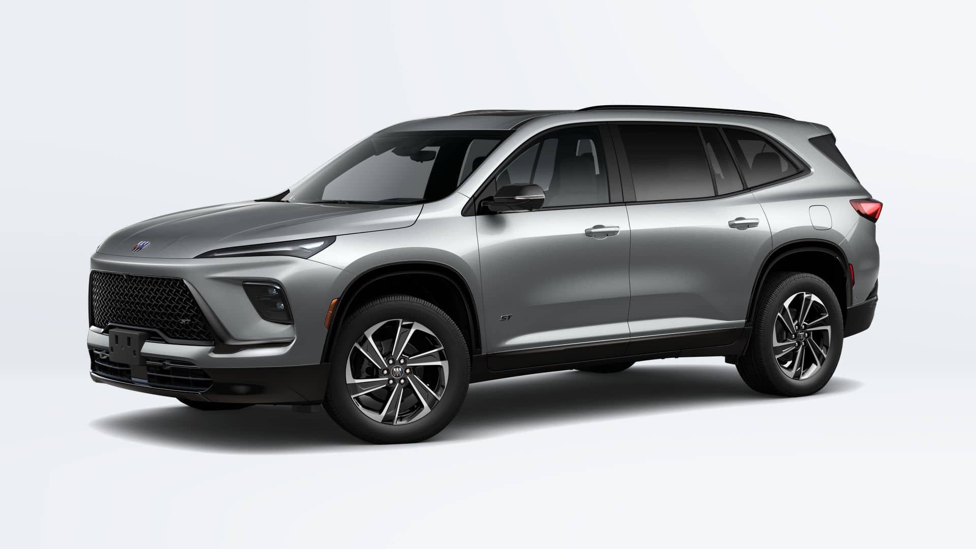 2025 Buick Enclave Vehicle Photo in NEENAH, WI 54956-2243